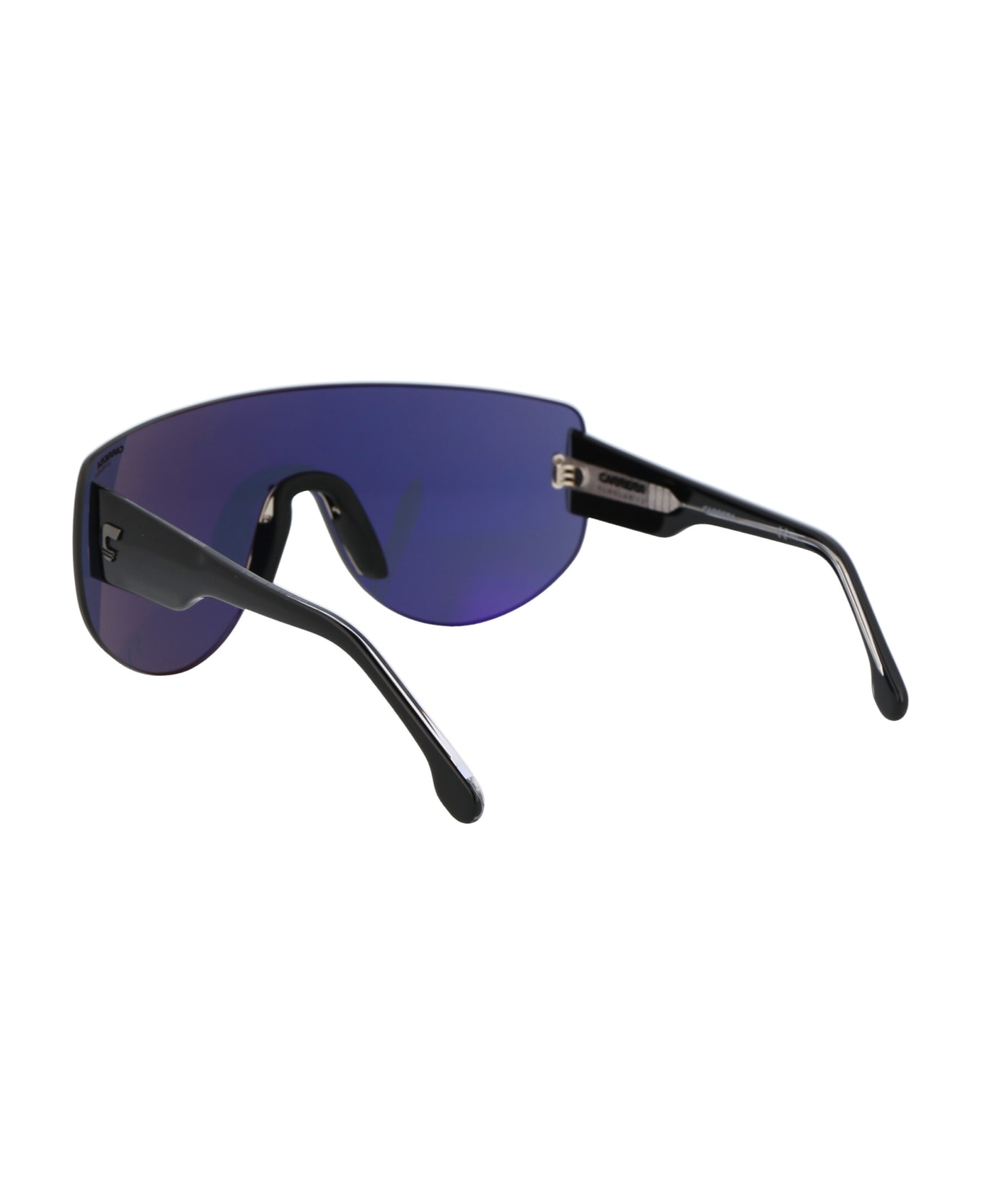 Carrera Flaglab 12 Sunglasses - 8072K BLACK