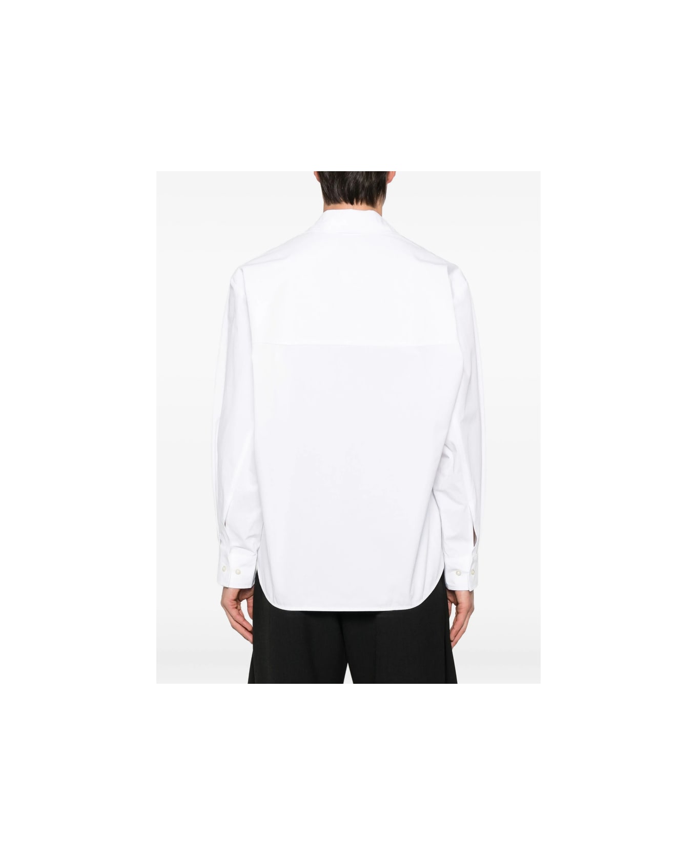 Séfr Shirt - WHITE