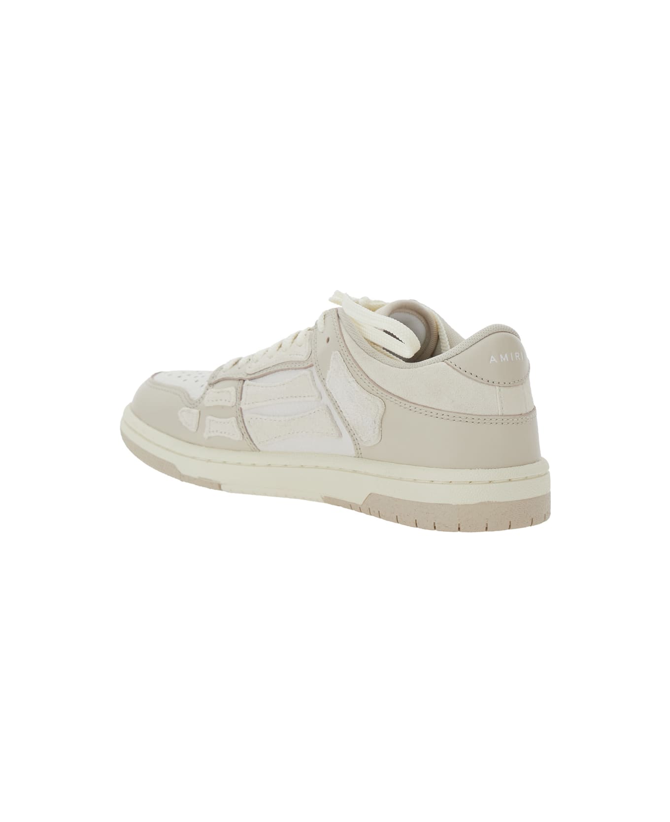 AMIRI Skel Top Low - Beige