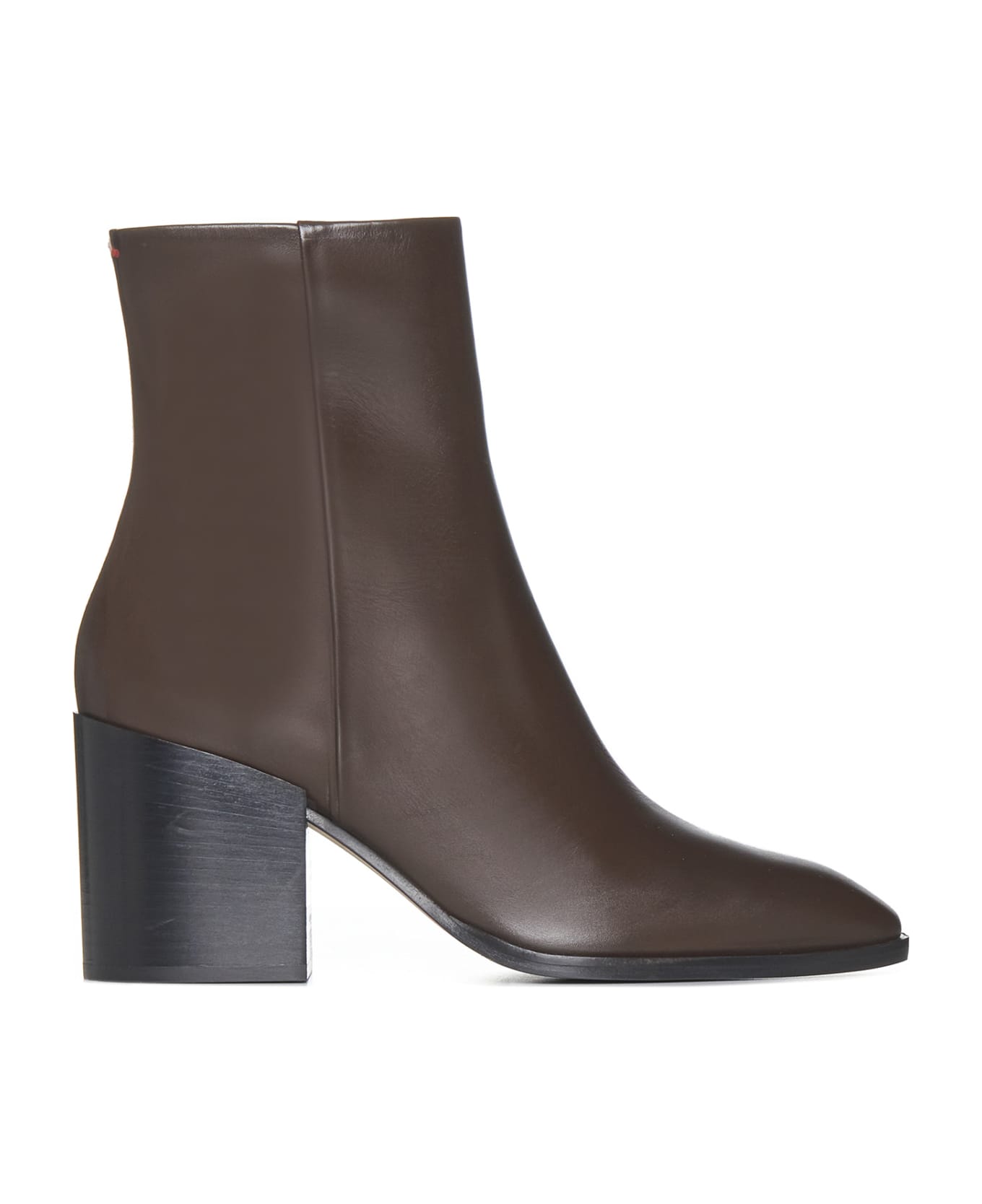 aeyde Boots - Brown