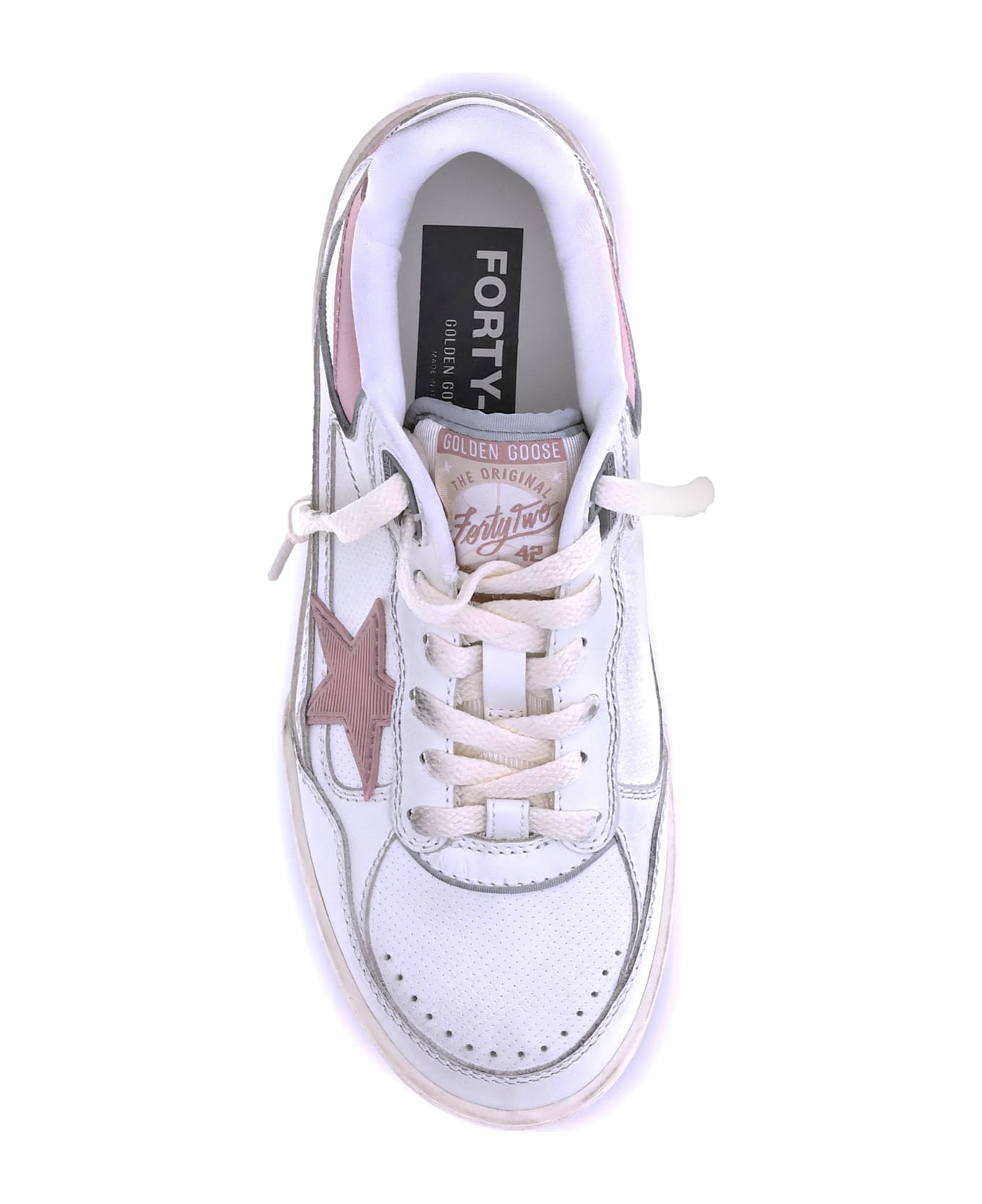 Golden Goose Forty2 Sneakers