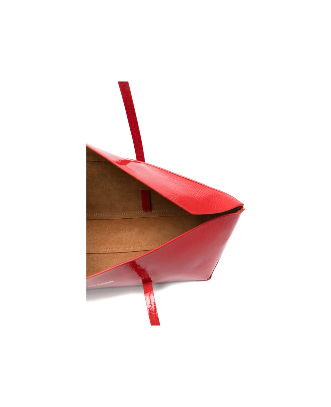 Christopher Esber Bag - RED