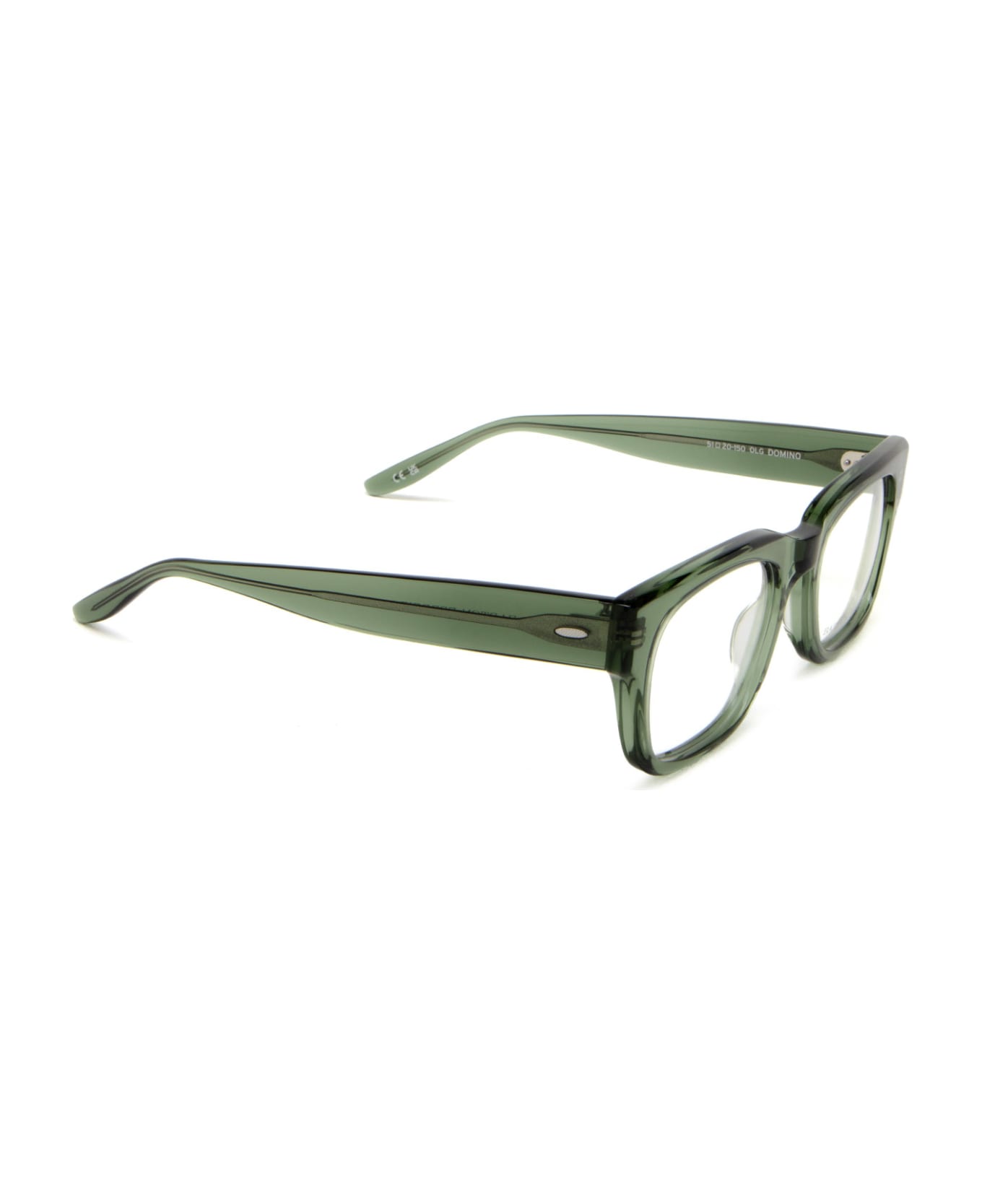 Barton Perreira Bp5197 Olg Glasses - OLG アイウェア