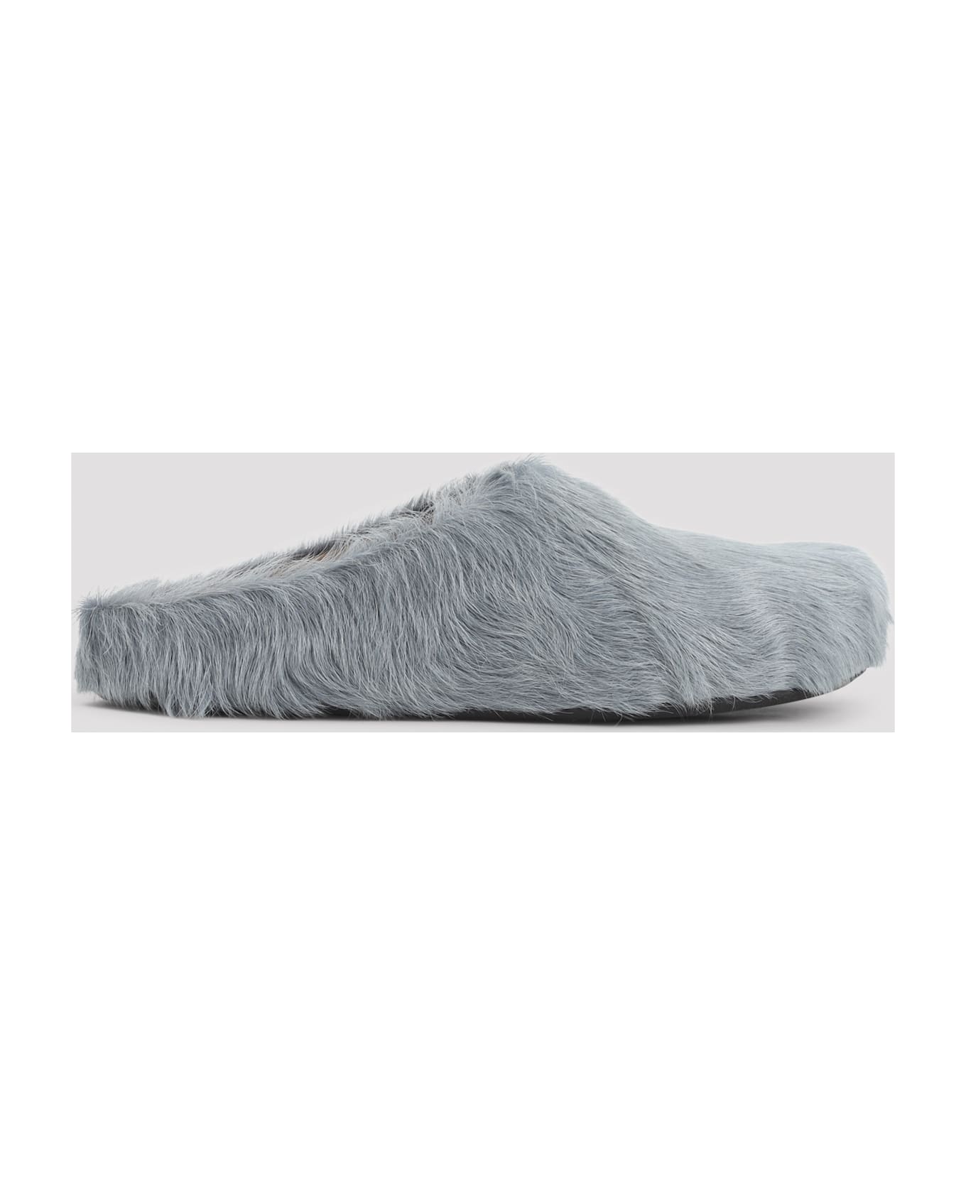 Marni Fussbett Sabot - Aquamarine