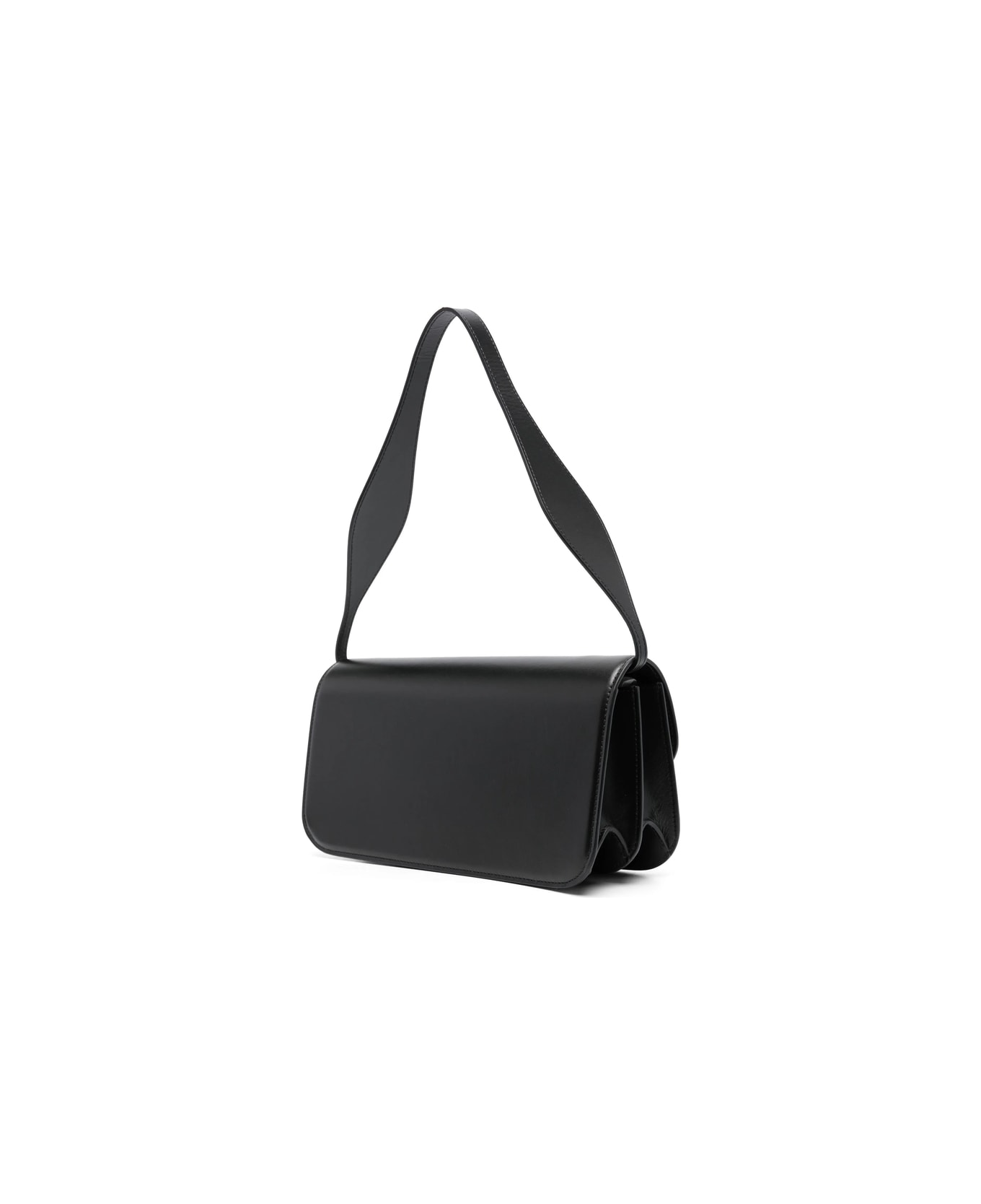 Neous Bag - BLACK