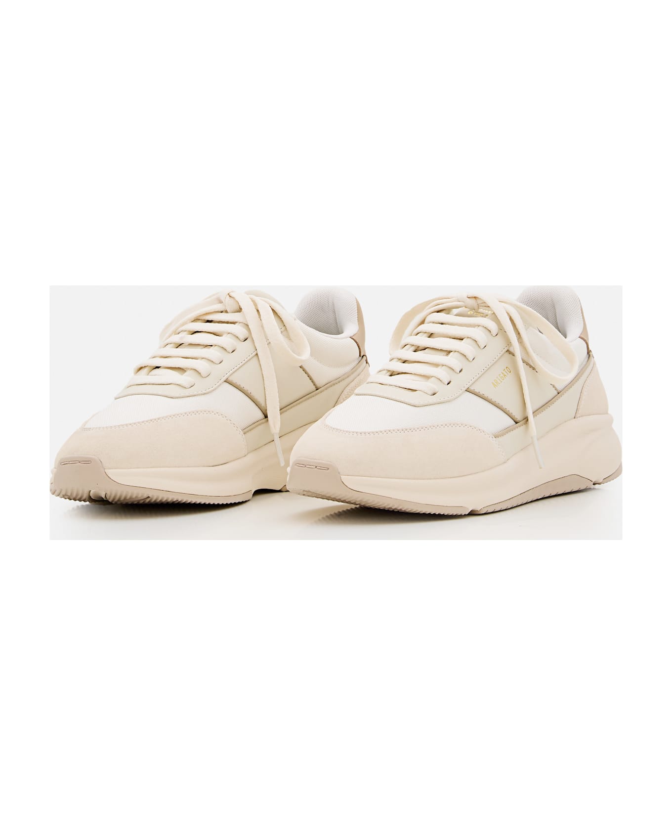 Axel Arigato Genesis Neo Runner - White