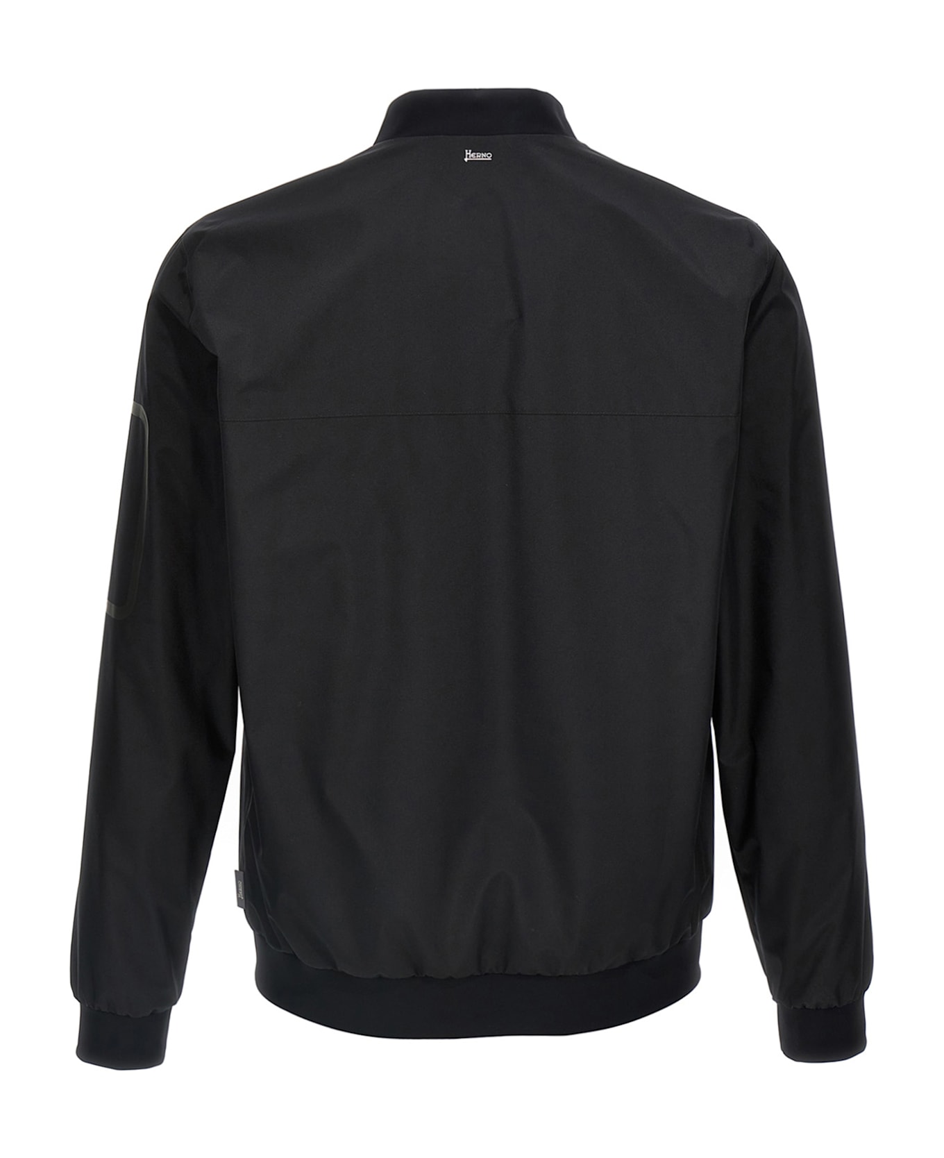 Herno Bomber - Black