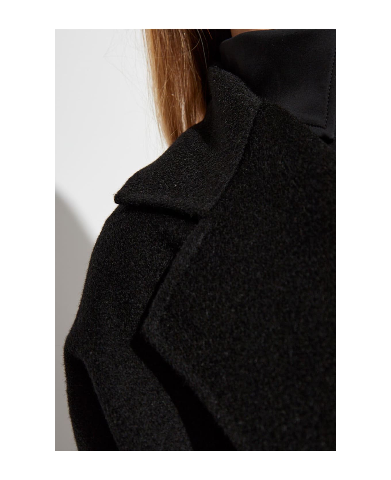 Max Mara Coat Gitano