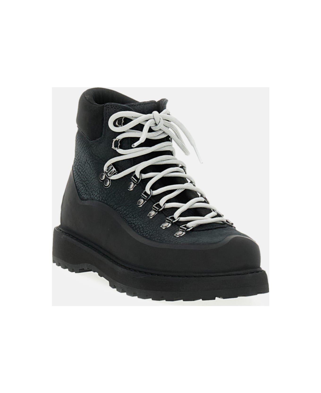 Diemme 
rock Vet
 Boots - Black