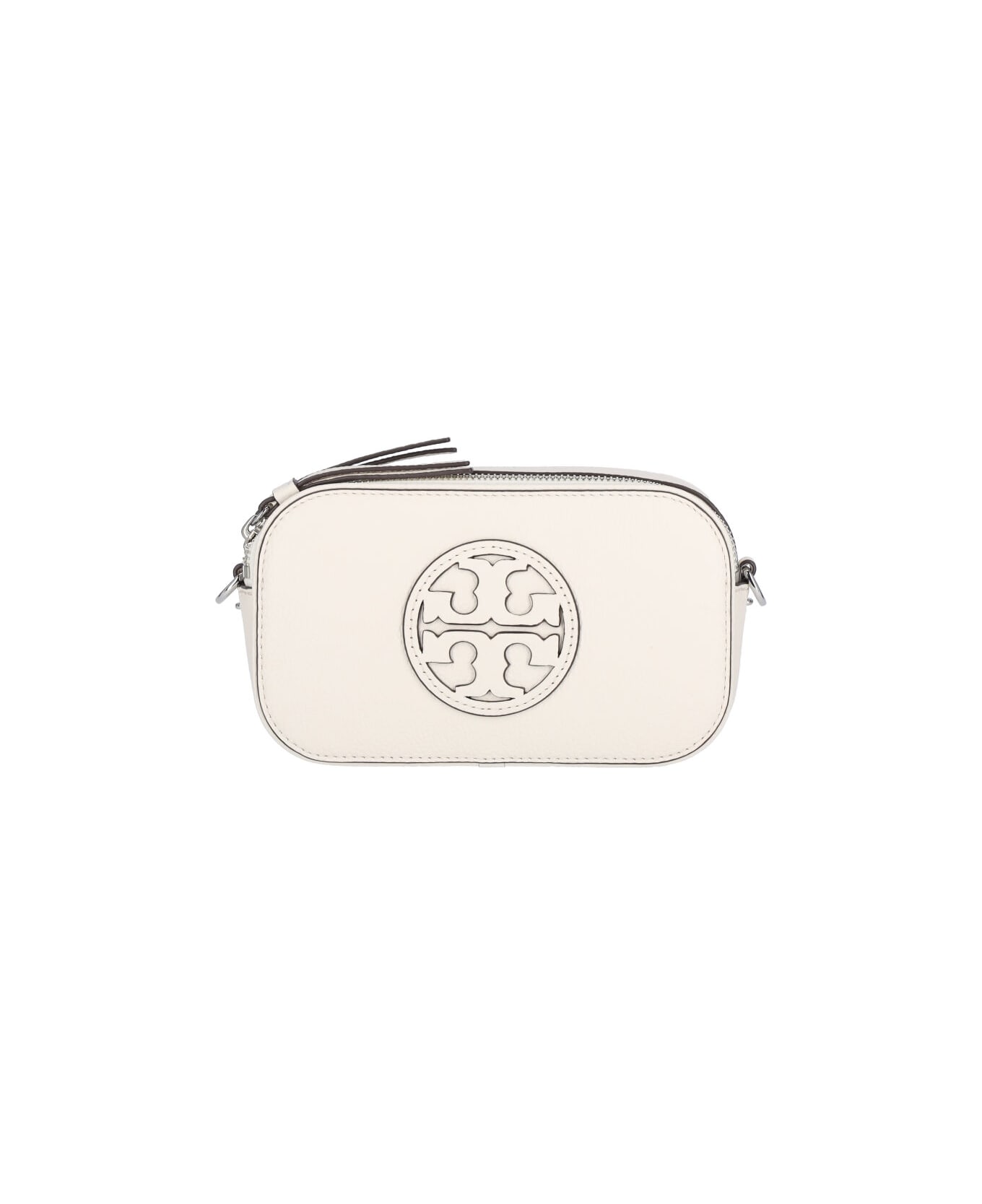 Tory Burch Mini Bag 
miller
 Bag - White