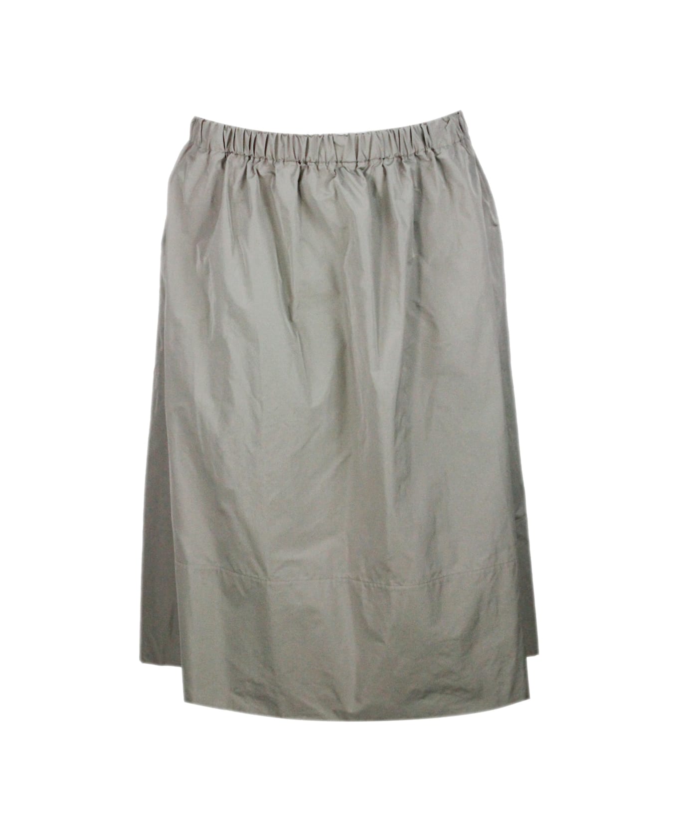 Fabiana Filippi Skirt - Elephant