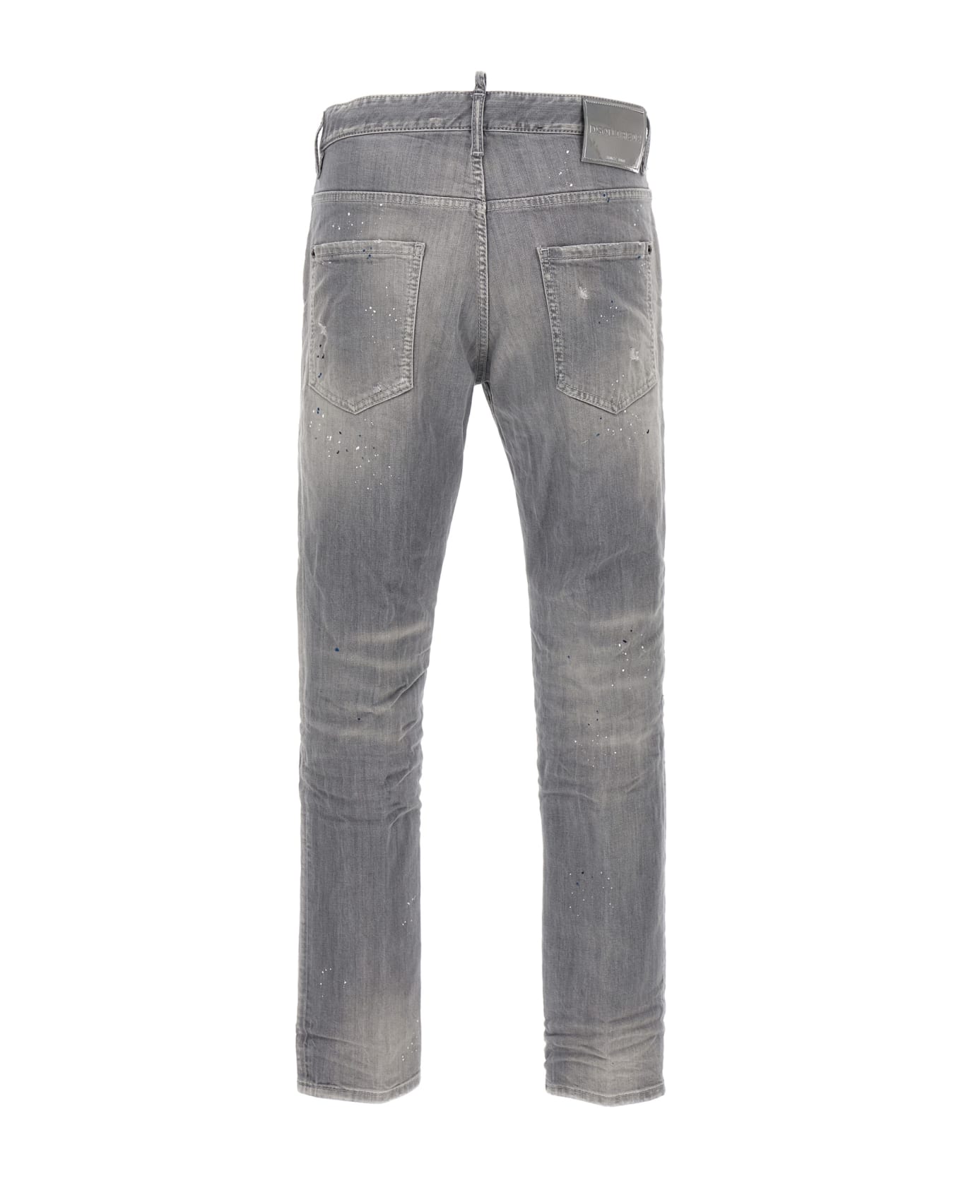 Dsquared2 'skater' Jeans - Grey