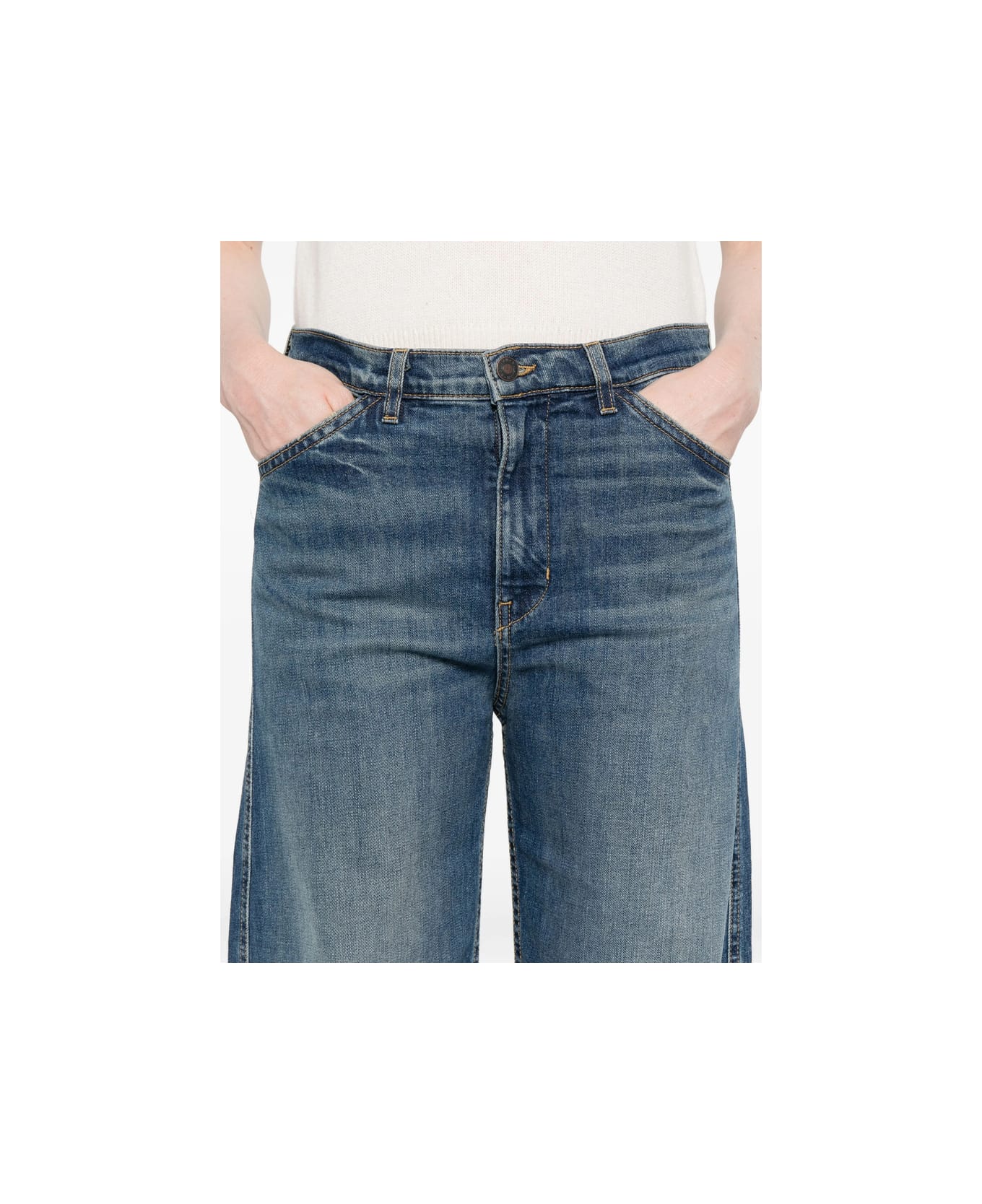 Nili Lotan Jeans - BLUE