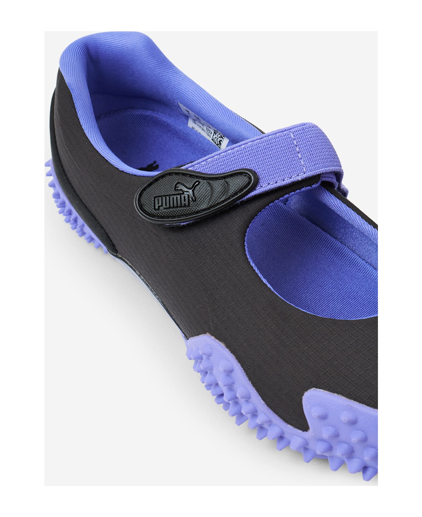 Puma Mostro Fey Launch Sneakers - black