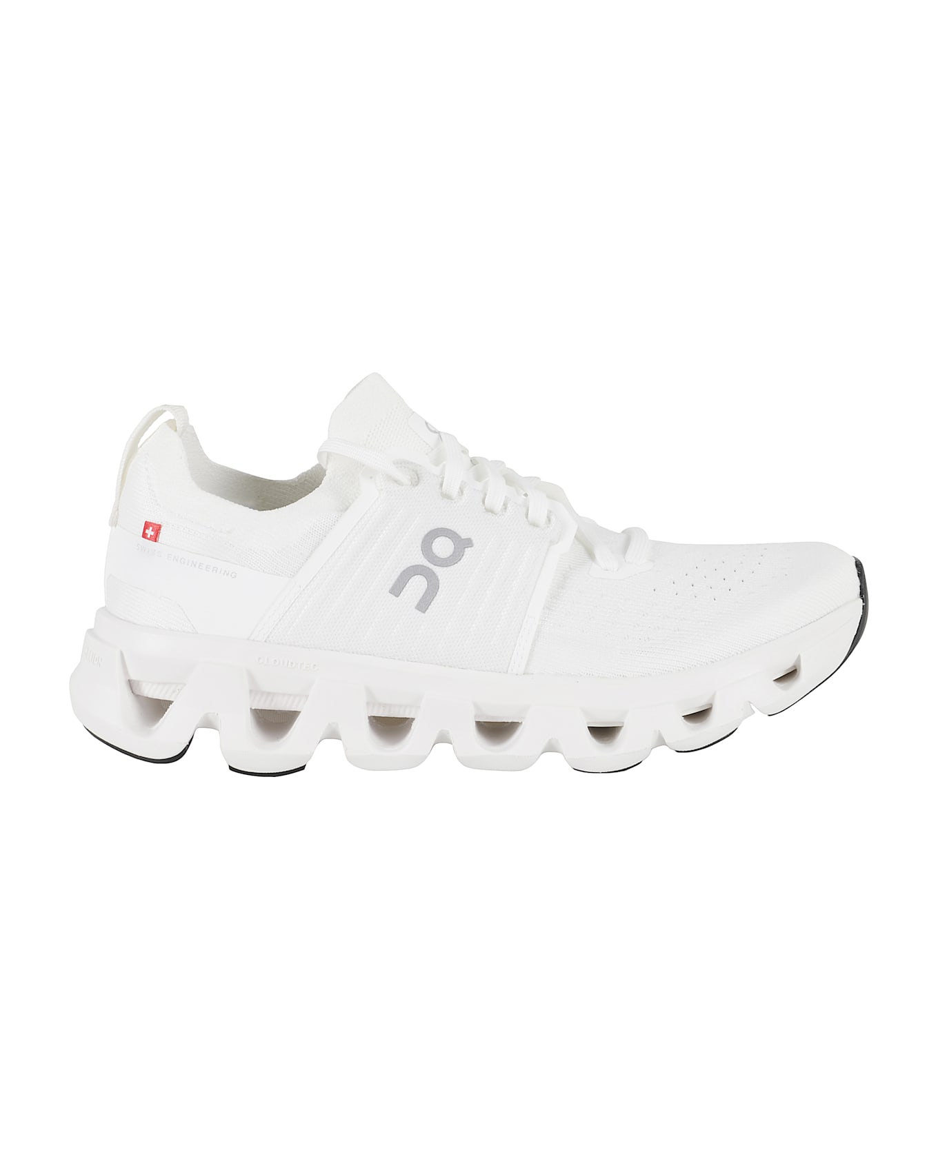 ON Cloudswift 4 - White