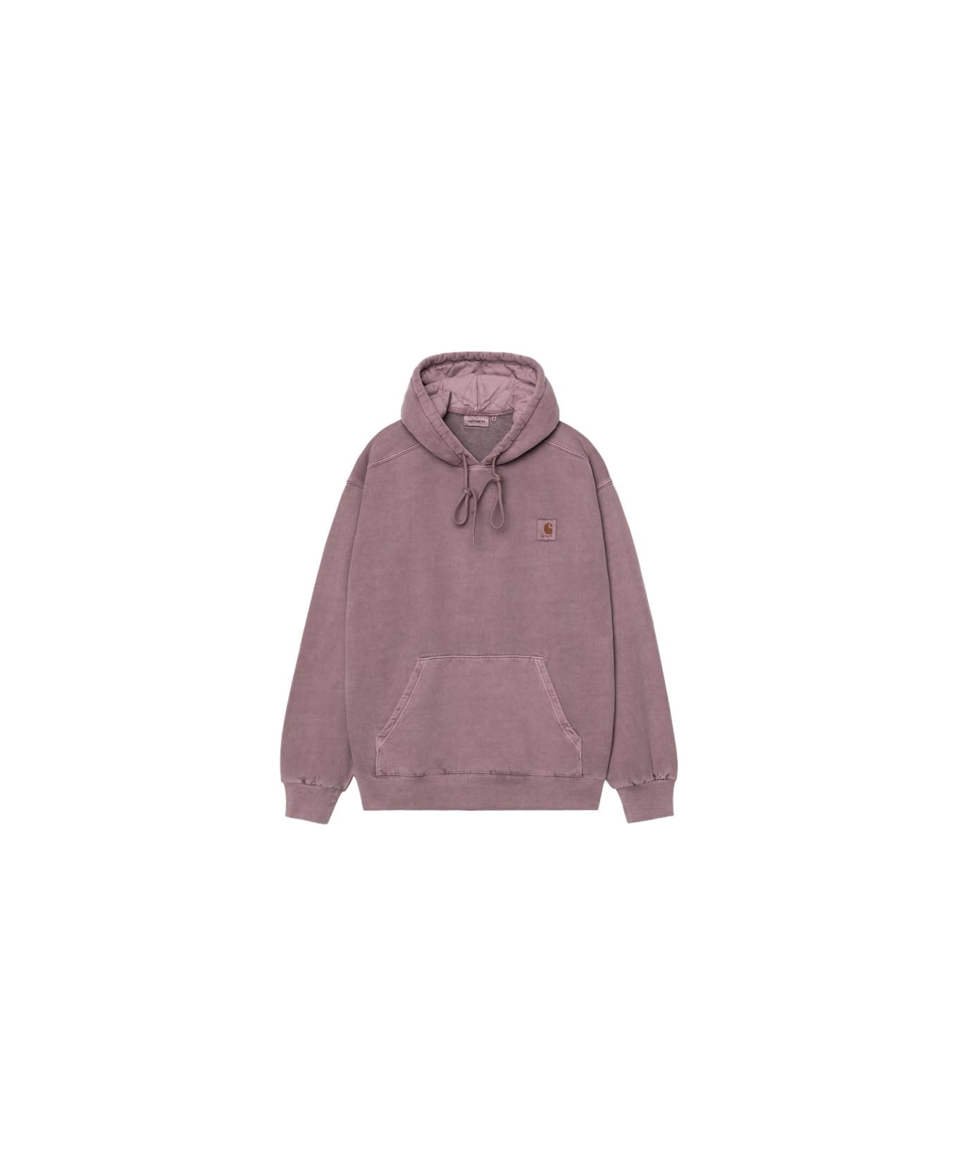 Carhartt Hooded Vista Sweat - Igd Phlox