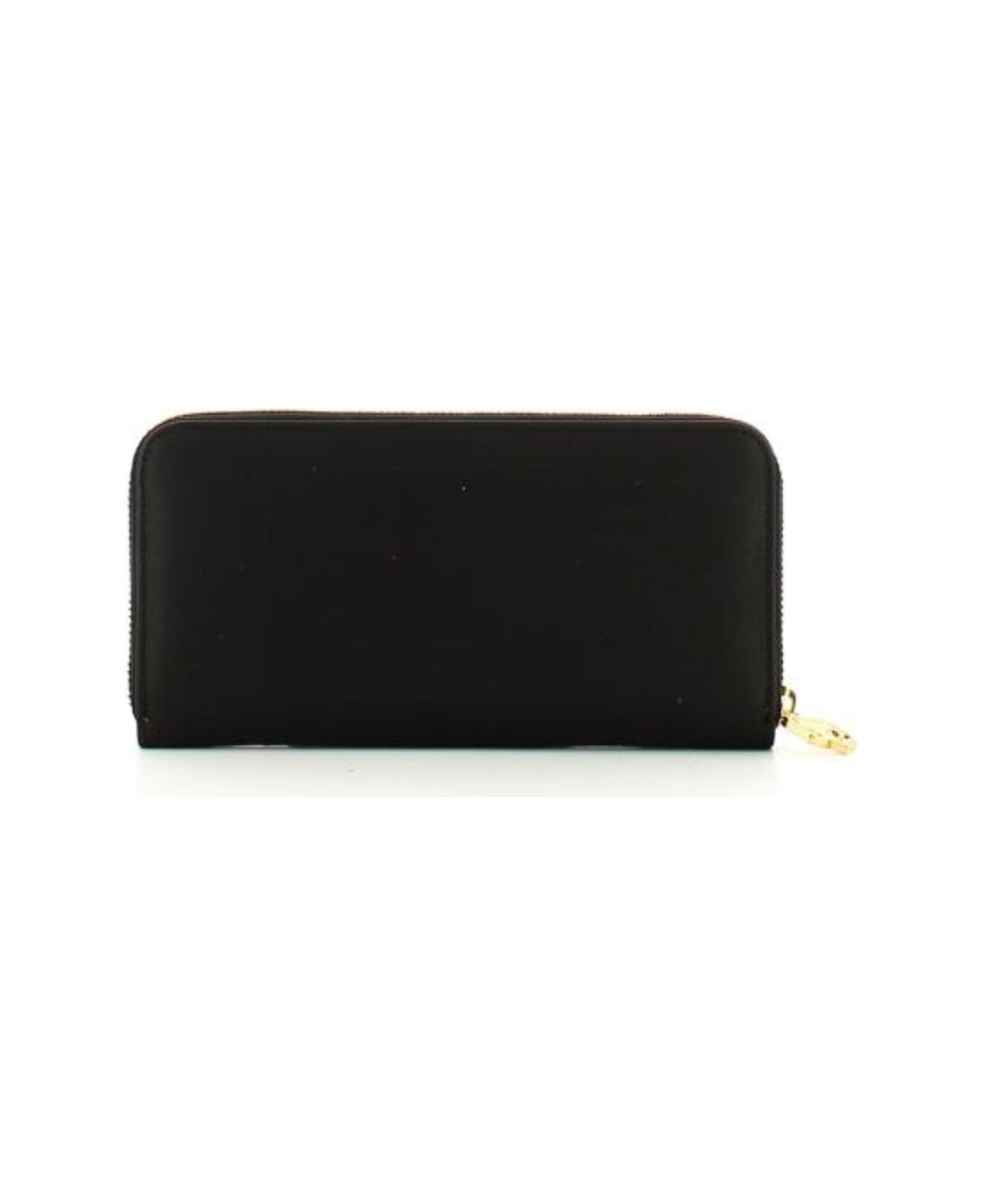 Chiara Ferragni Wallets Black - Black 財布