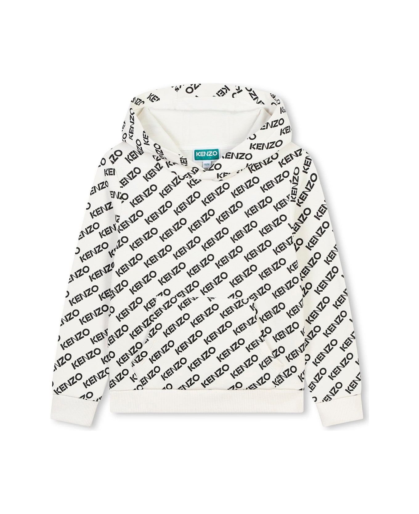 Kenzo Sweatshirt - Avorio