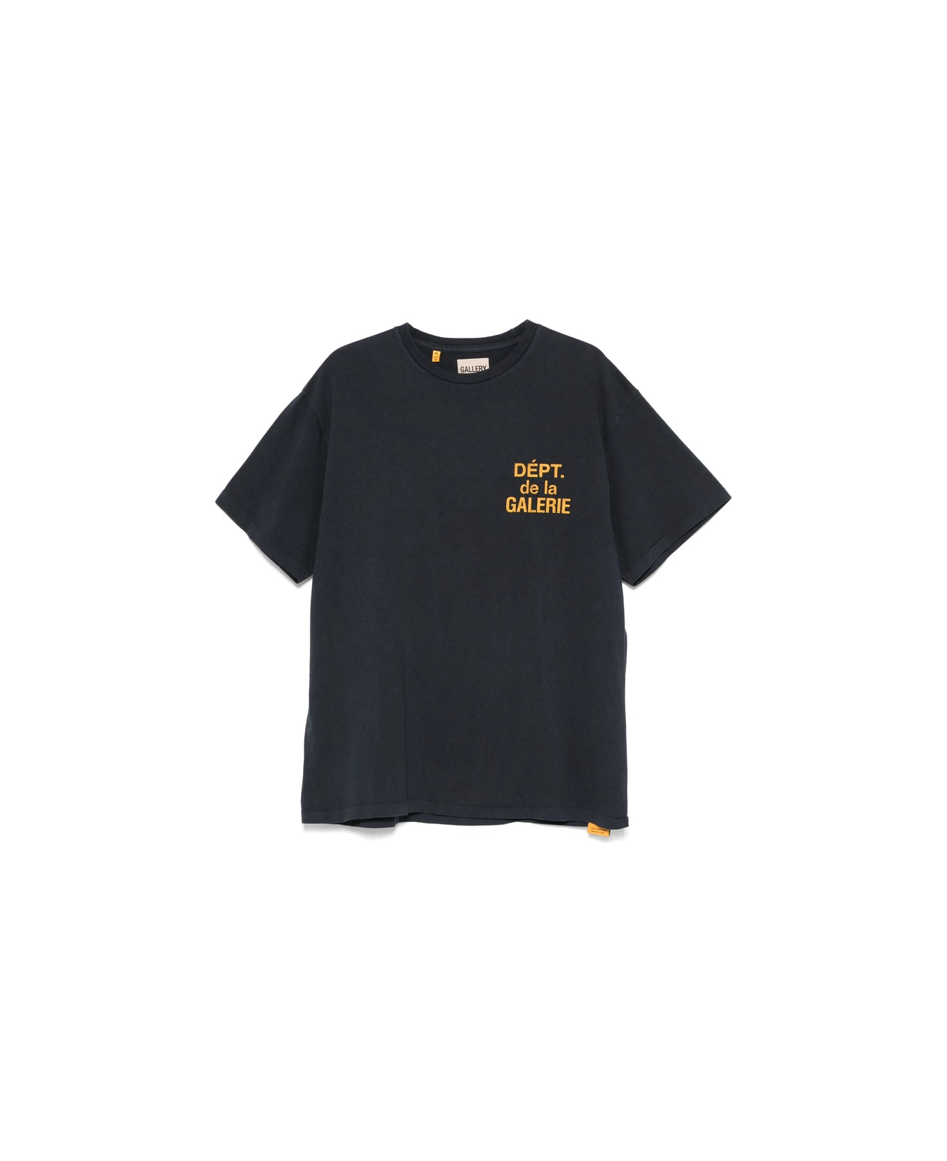 Gallery Dept. T-shirt - BLUE