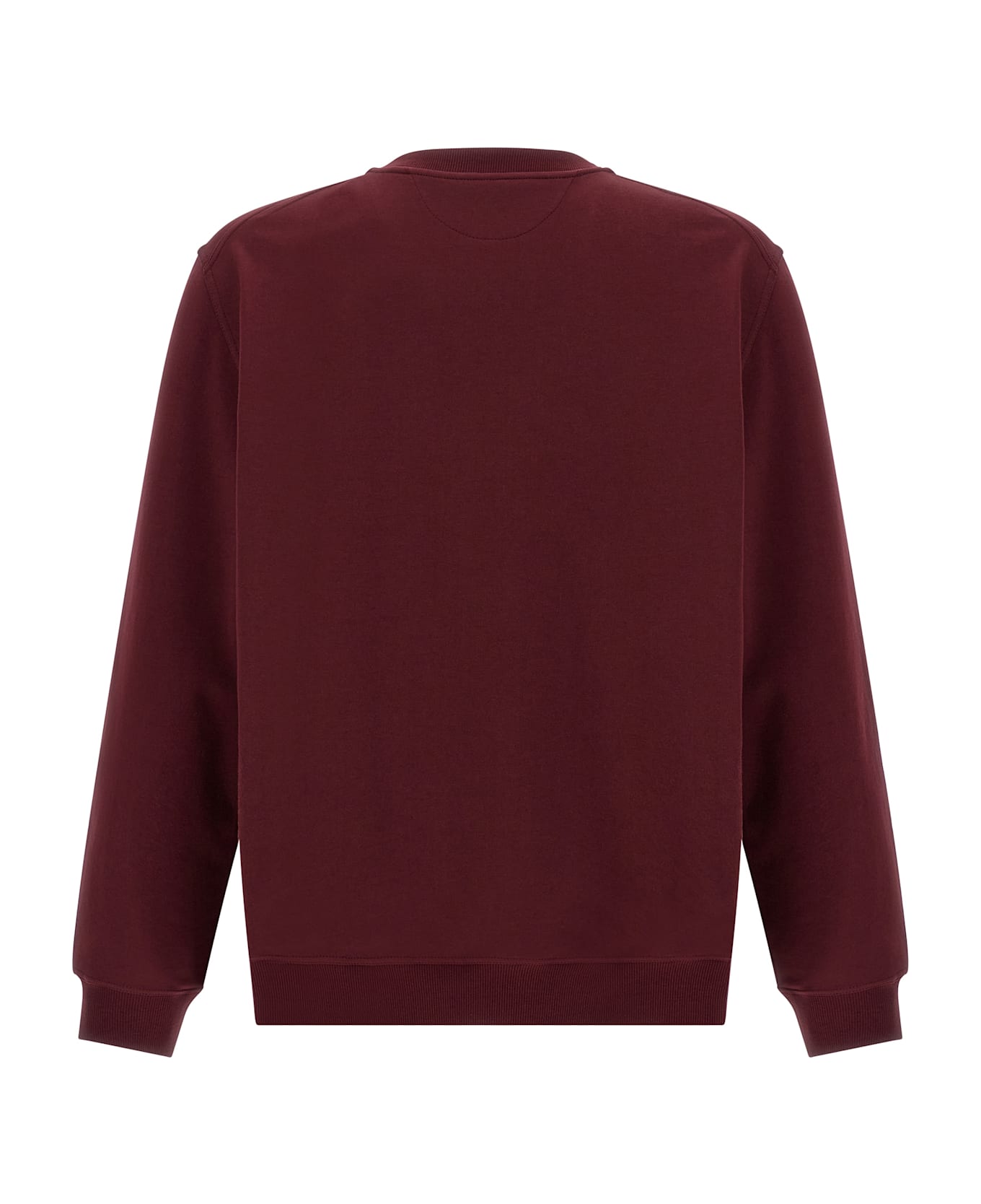 Brunello Cucinelli Techno Cotton Sweatshirt