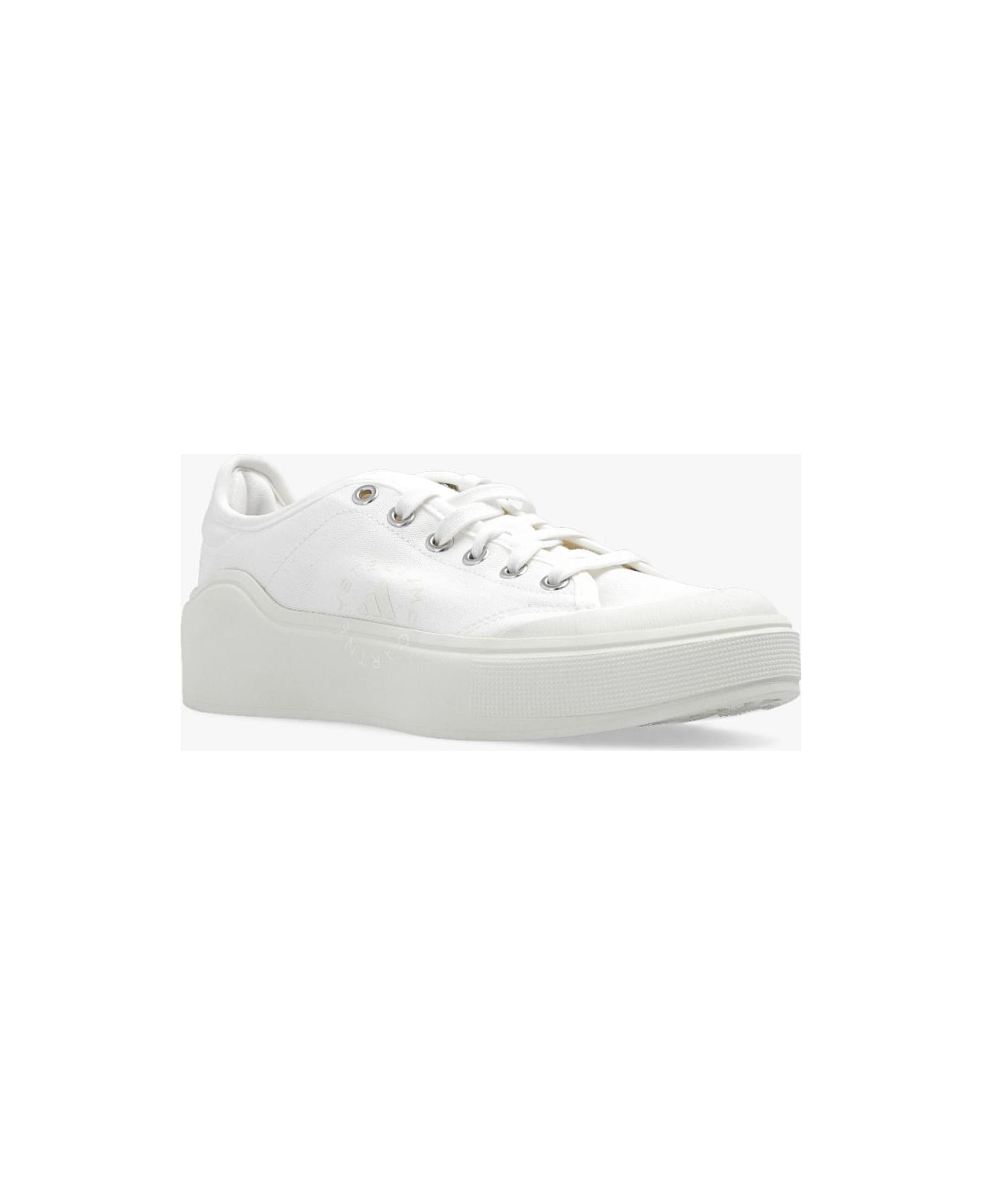 Adidas by Stella McCartney 'court' Sneakers