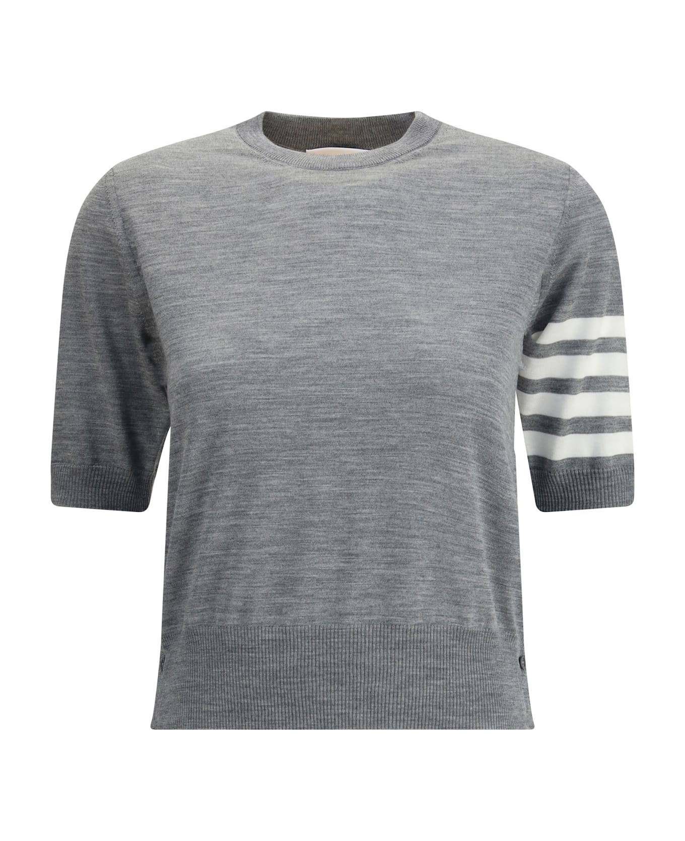 Thom Browne Knit T-shirt