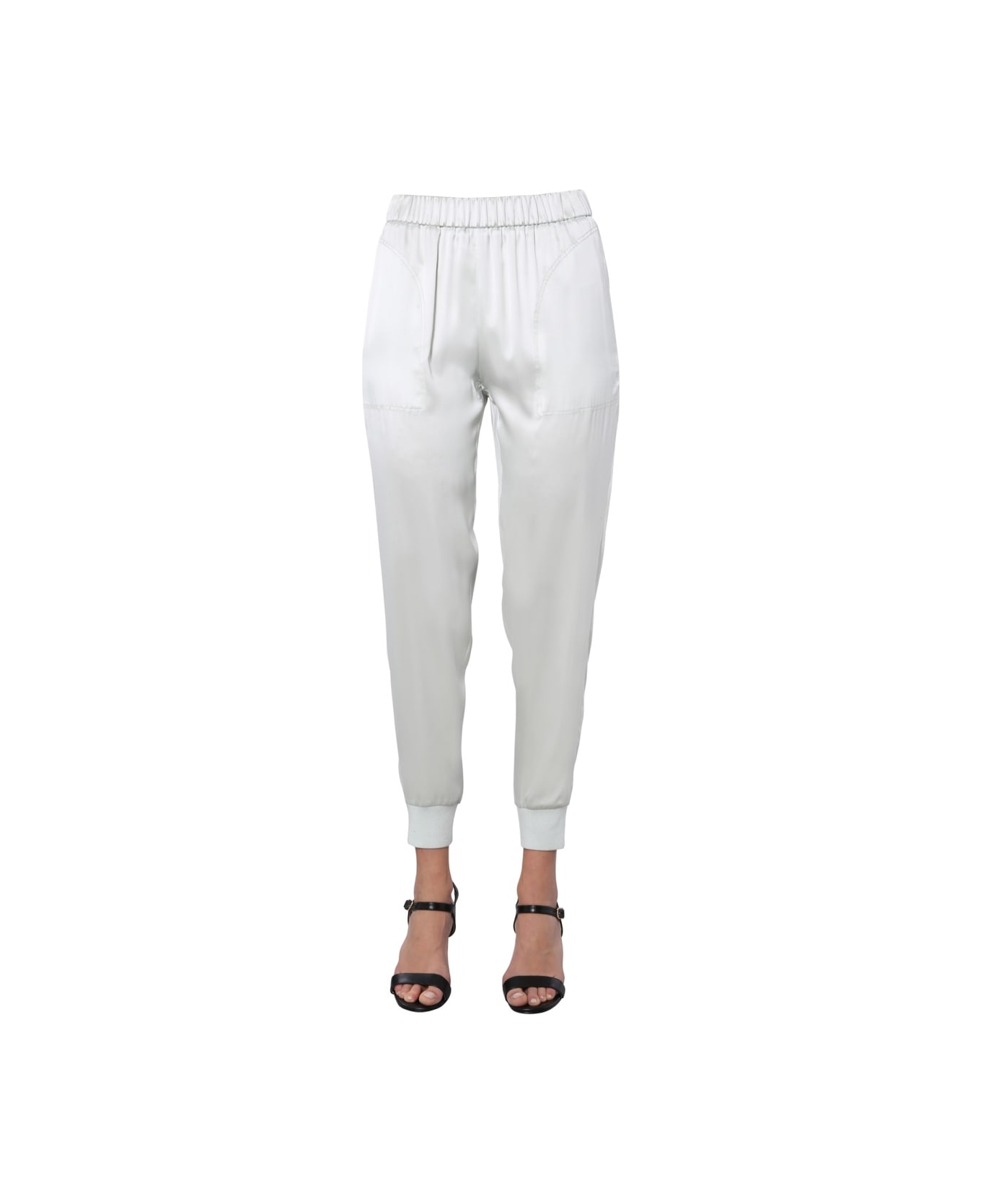 Fabiana Filippi Jogging Pants - BABY BLUE