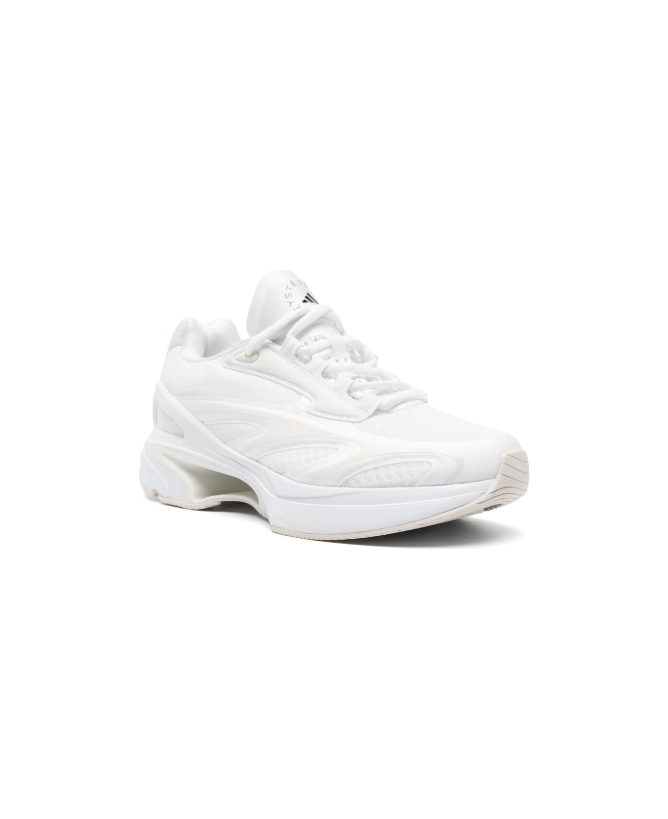 Adidas by Stella McCartney Spw 2000 Sneakers - White スニーカー