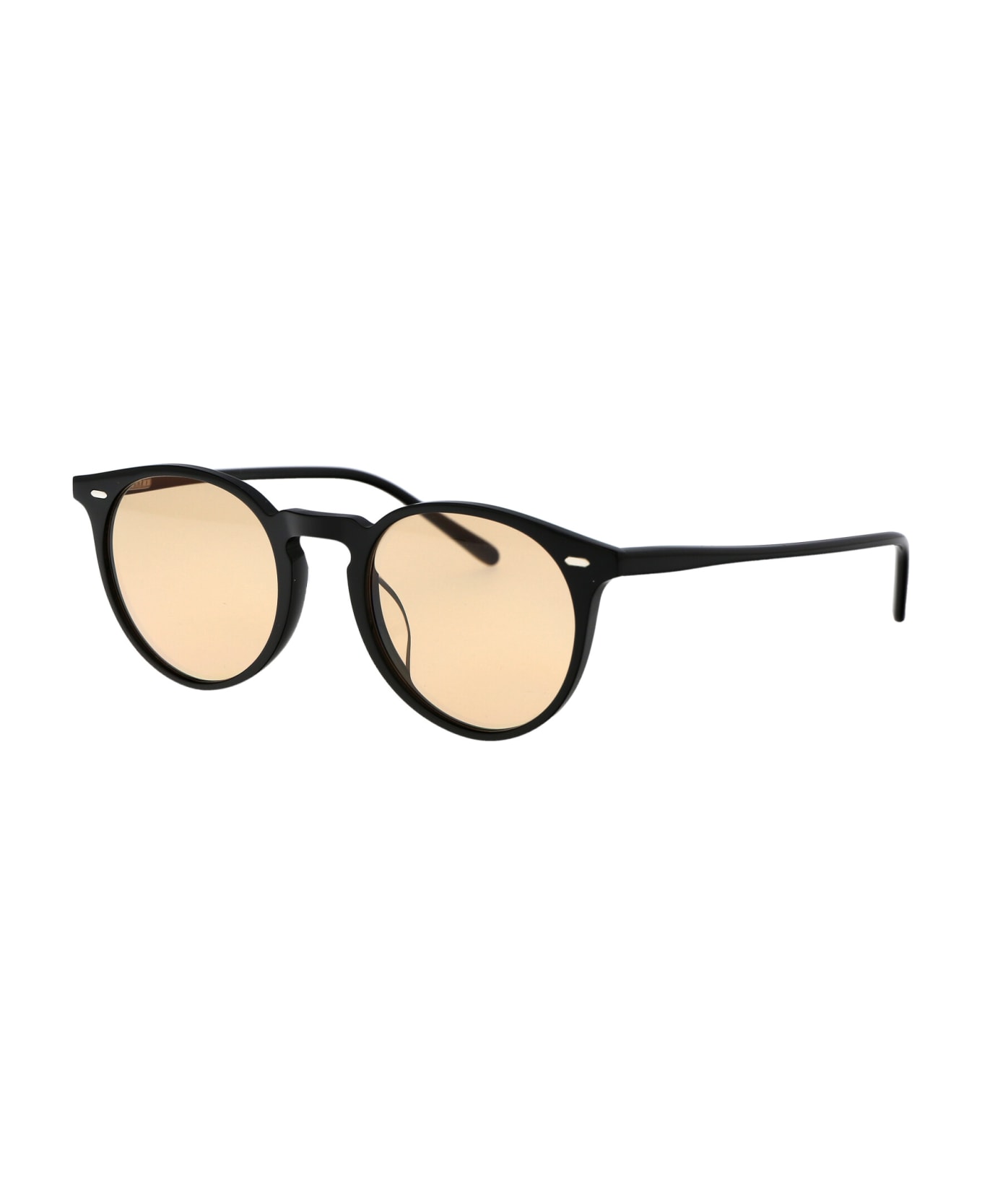 Oliver Peoples N.02 Glasses - 1731