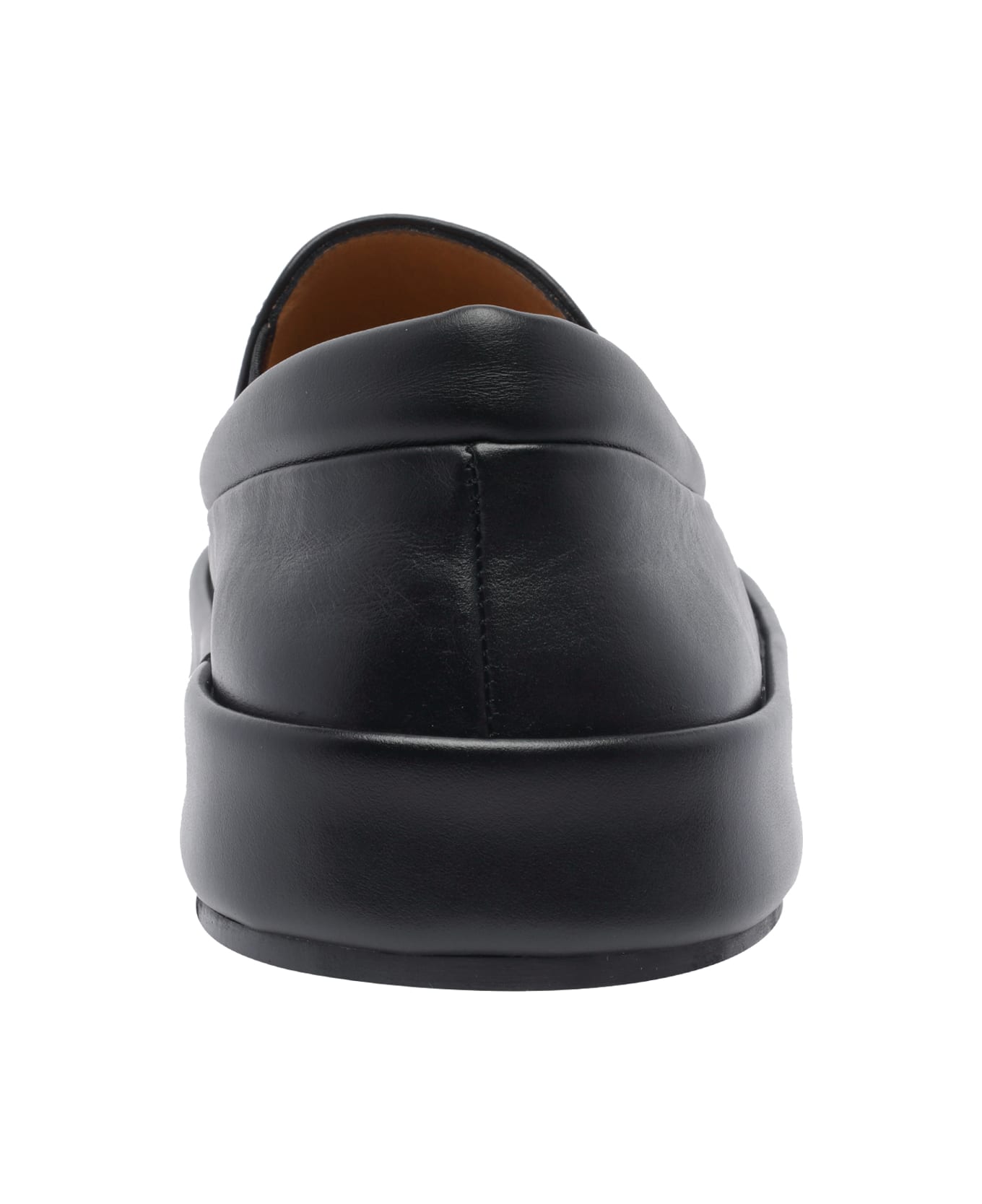Marsell Cassapelle Slip On - Black