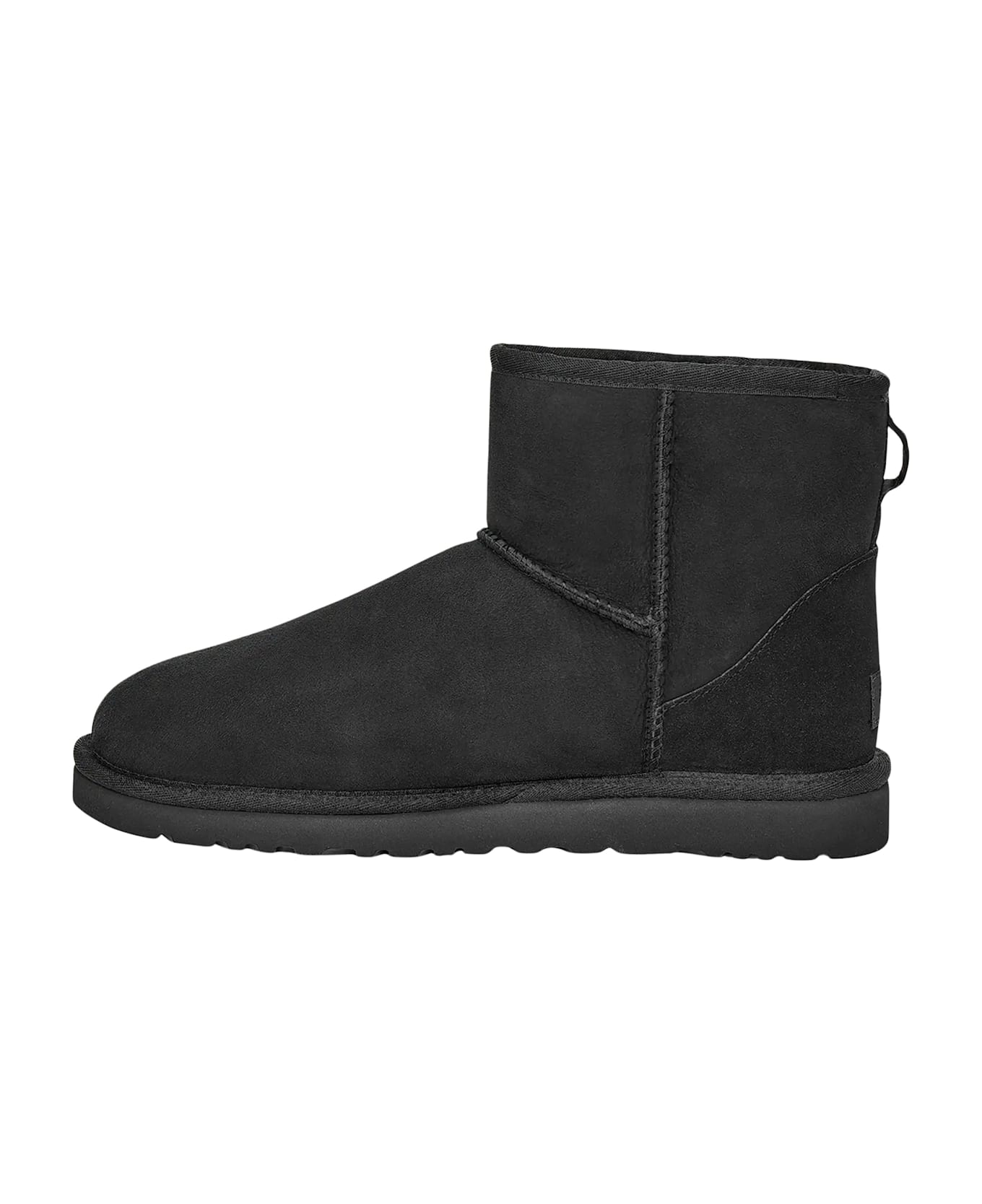 UGG M Classic Mini - Black