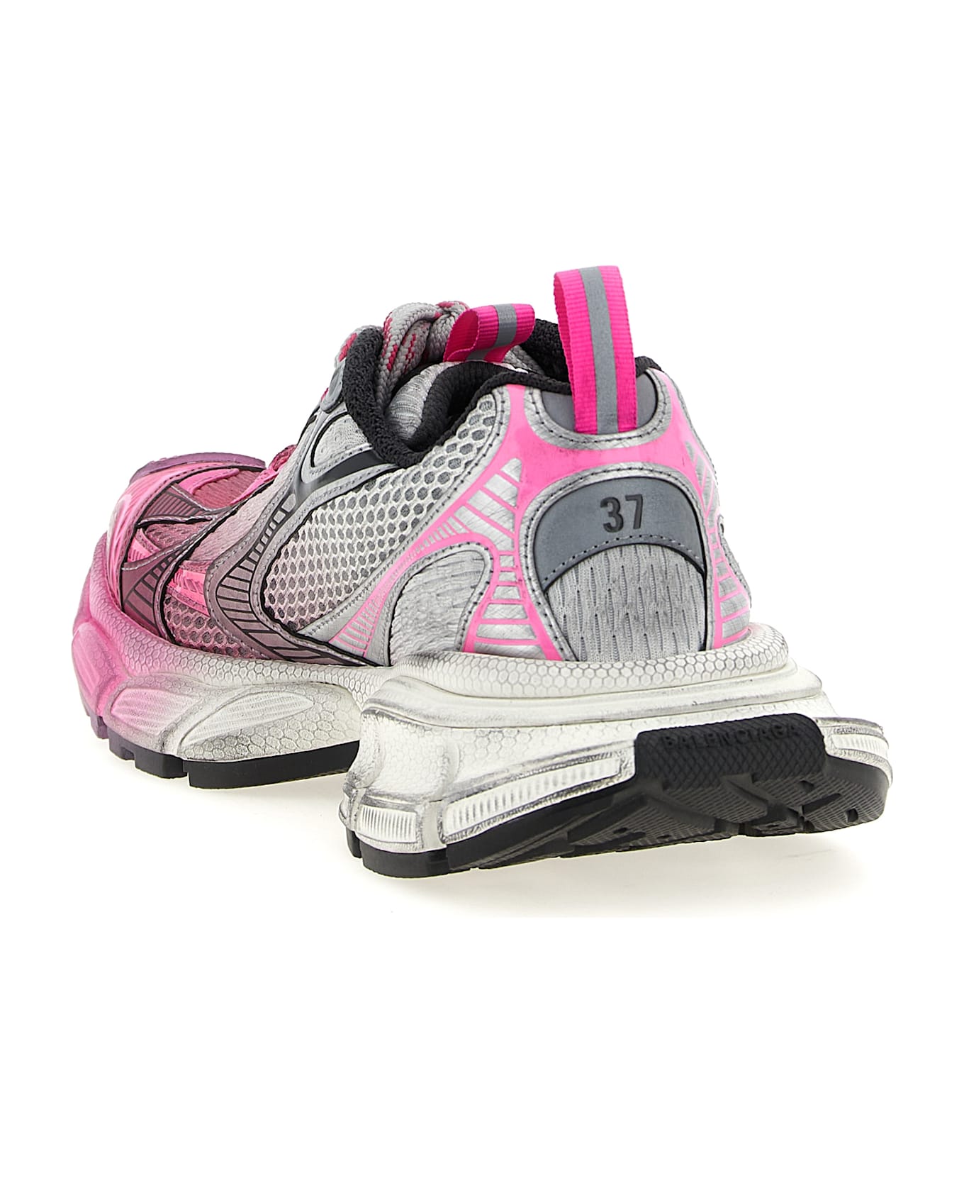 Balenciaga 
3xl
 Sneakers - Pink