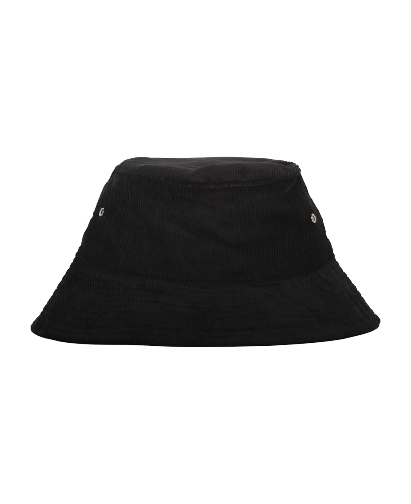 Nahmias Bucket Hat - black