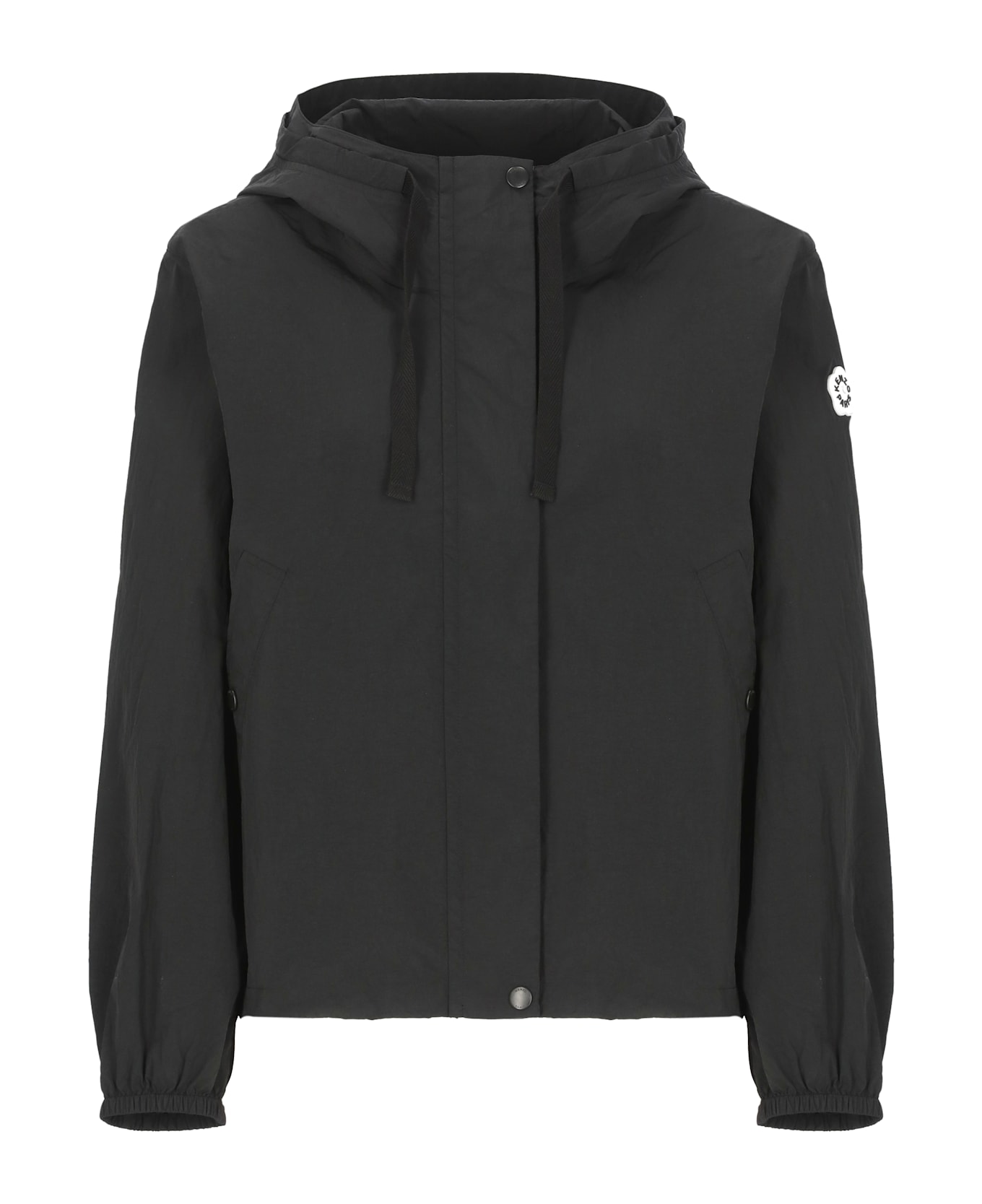 Kenzo Boke 2.0 Jacket - Black