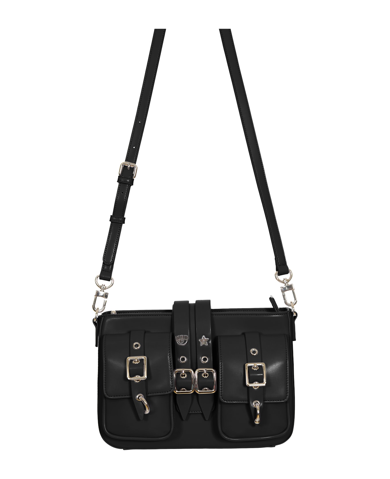 Chiara Ferragni Bag - Black