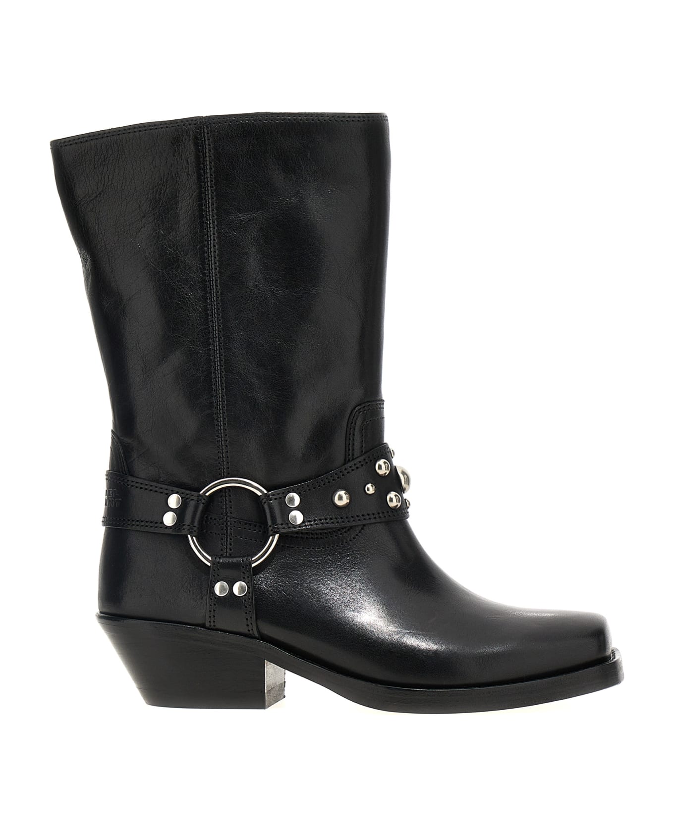 Isabel Marant Antya - Black