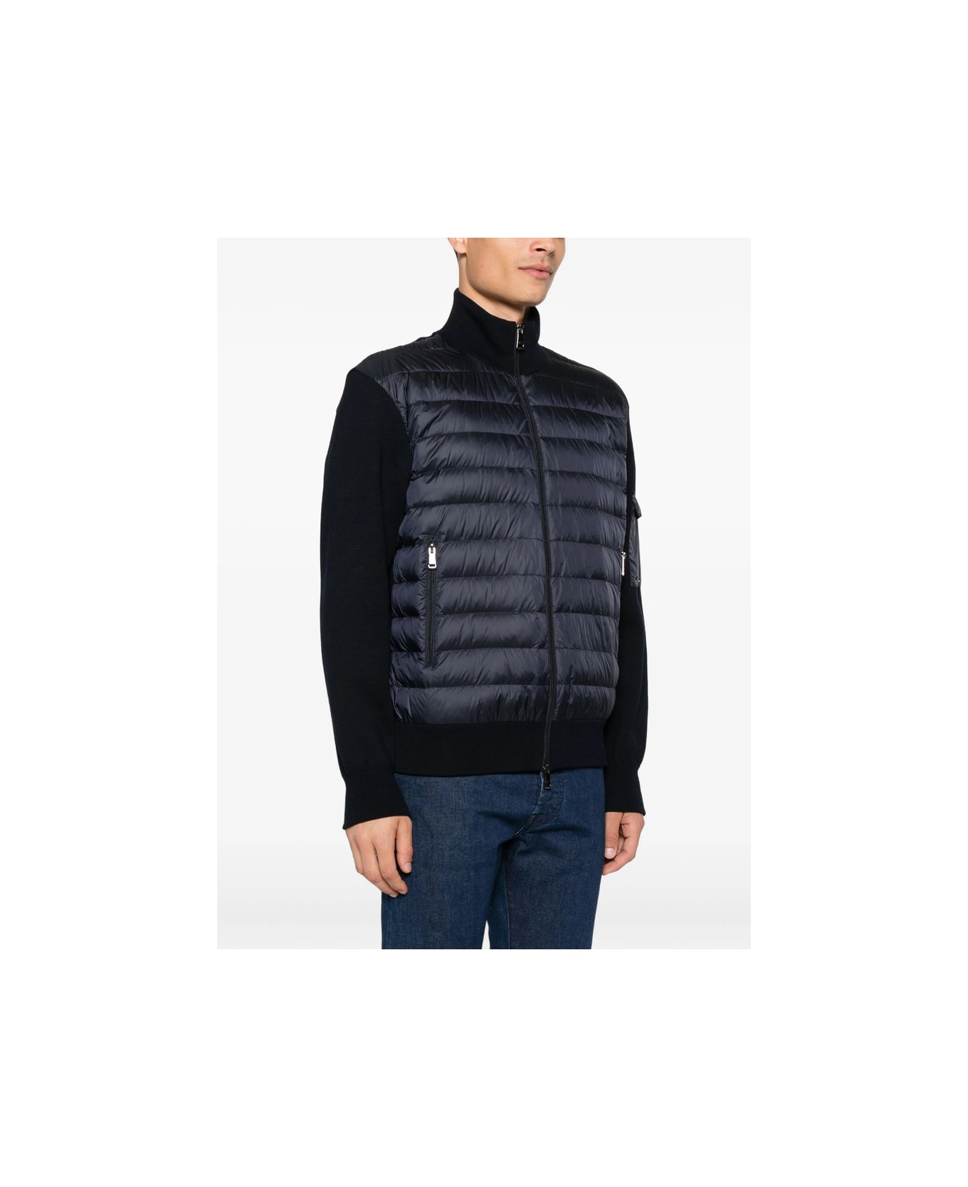 Paul&Shark Sweater - BLUE