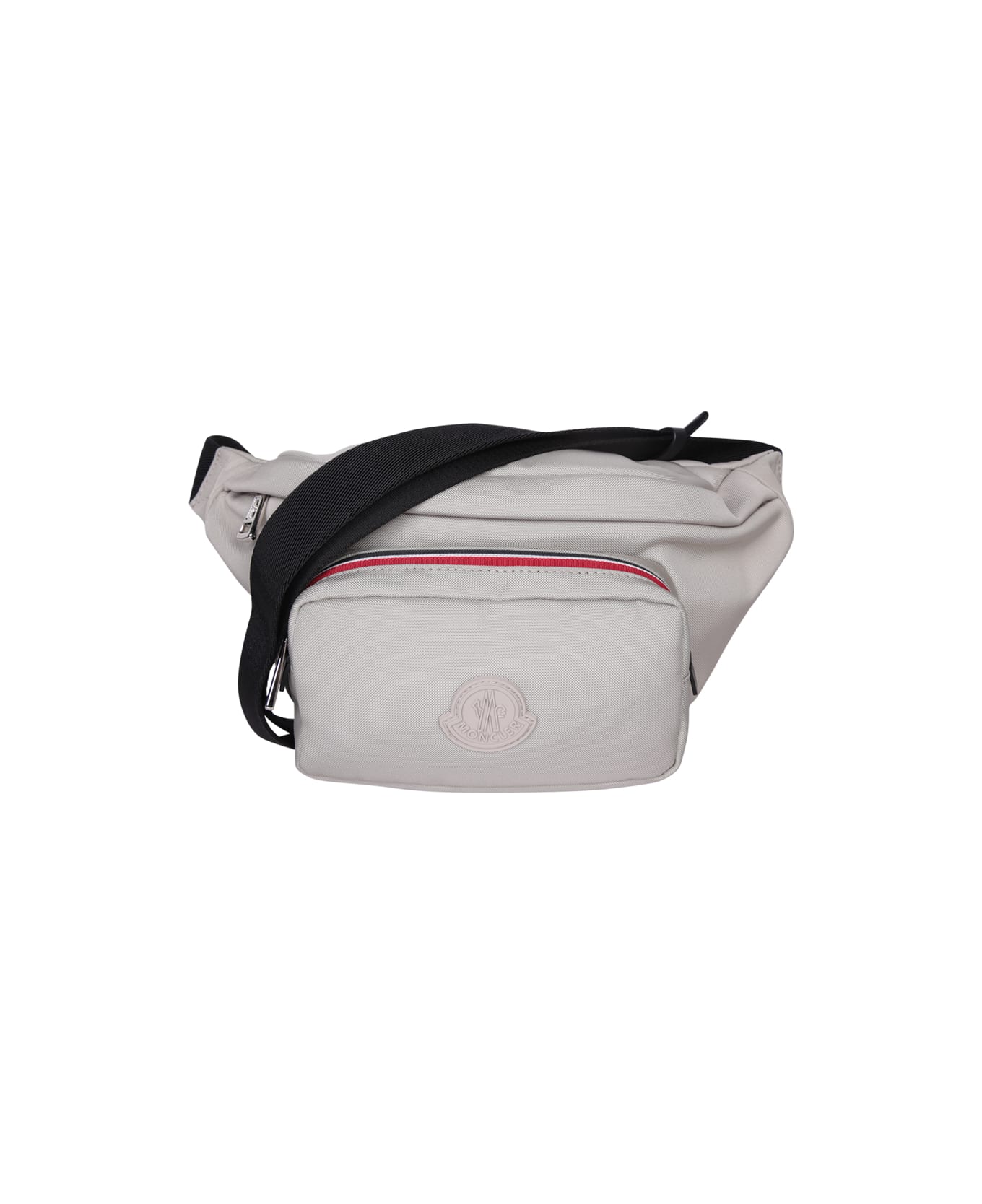 Moncler Durance Beige Belt Bag - Beige