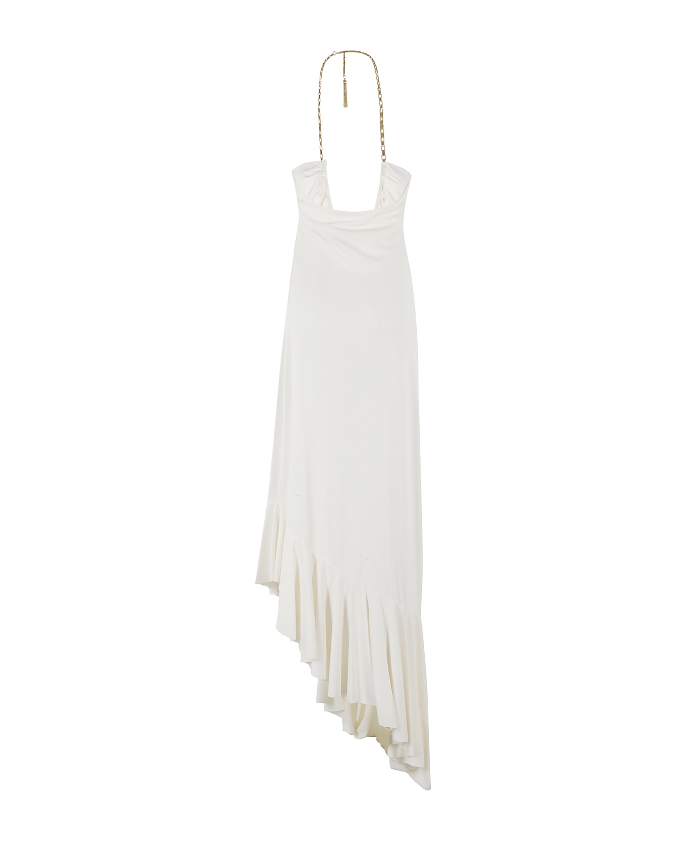 Amen Dress In Fluid