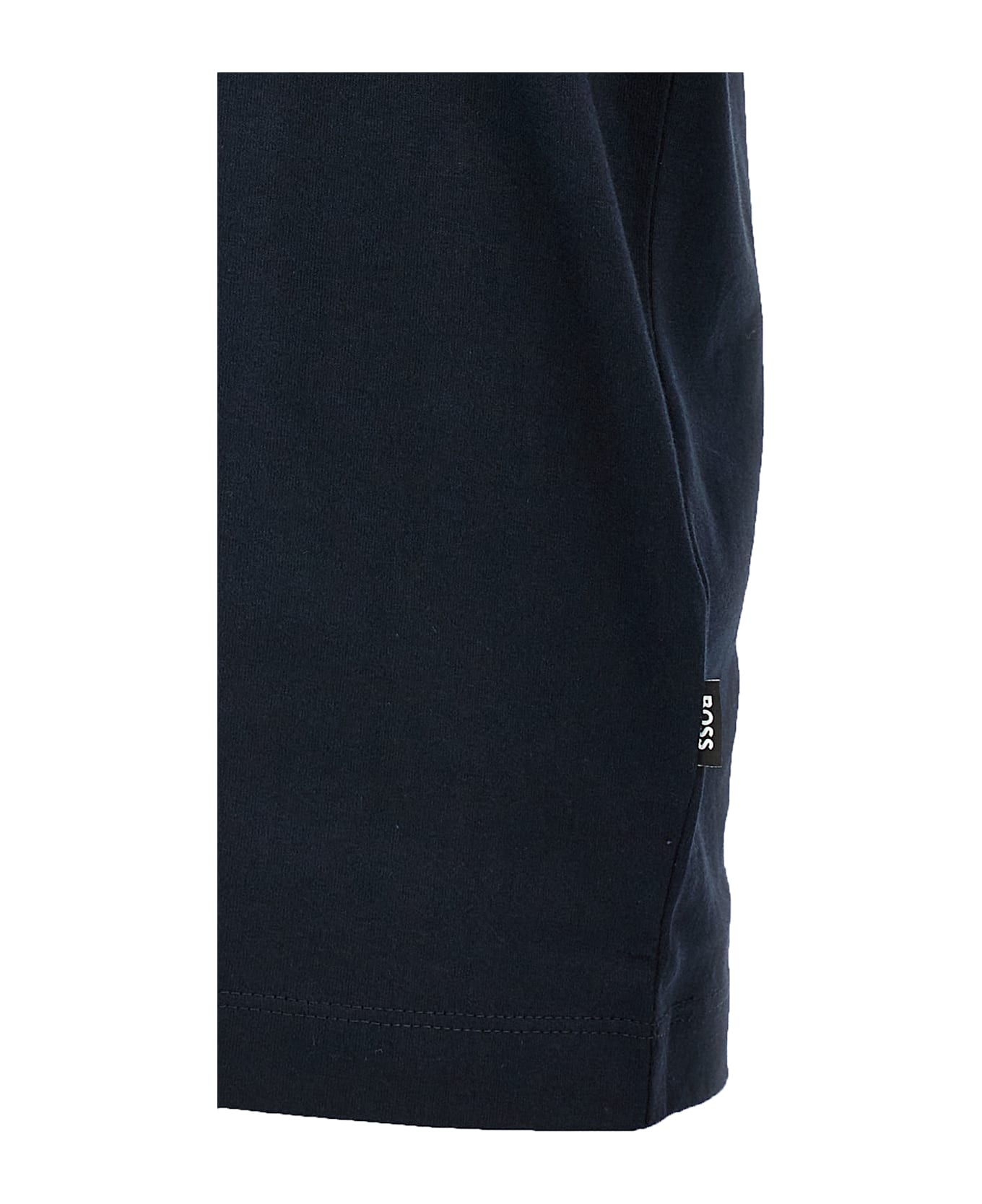 Hugo Boss 
tiburt 354
 T-shirt - Blue