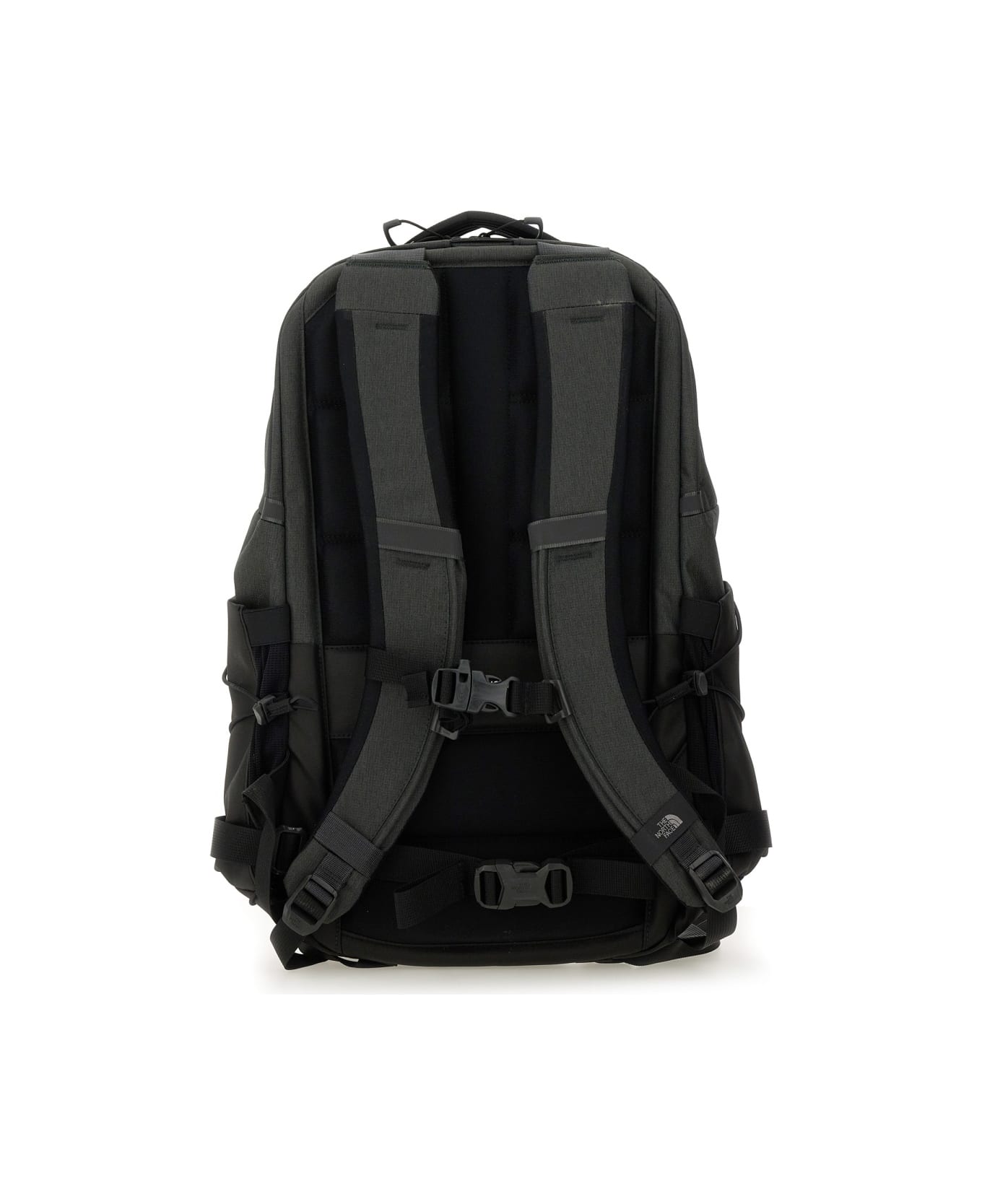 The North Face Backpack "borealis" - BLACK