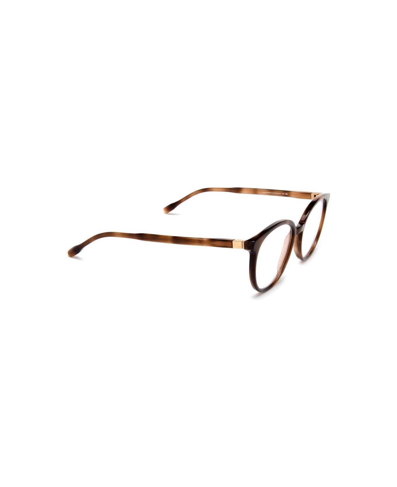 メガネ Mykita Mykita - Ayan - 746 (AYAN C133 ZANZIAR SILK CHAMPA) Mykita AYAN - C130-PHO/SIGP Pine Honey/silk Graphite