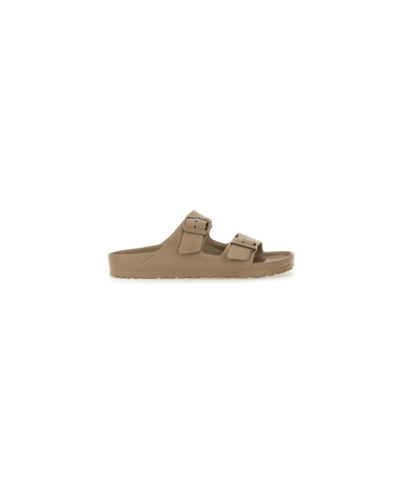 Birkenstock Eva "arizona" Sandal - GREY