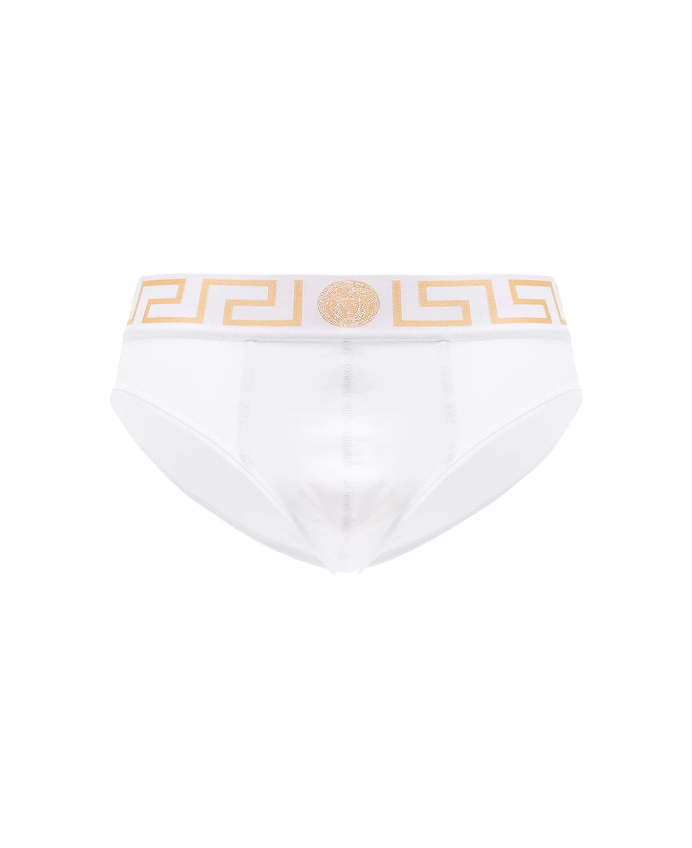 Versace Underwear - H White Gold