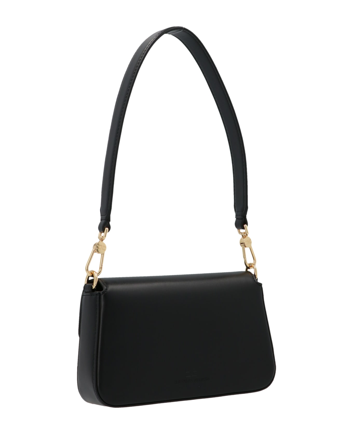 Elisabetta Franchi Bag - Nero