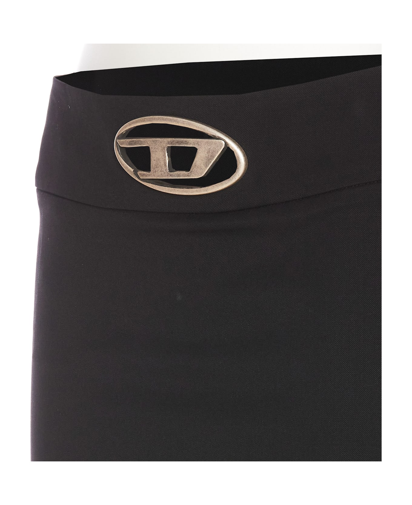 Diesel O-dixy Skirt - Black