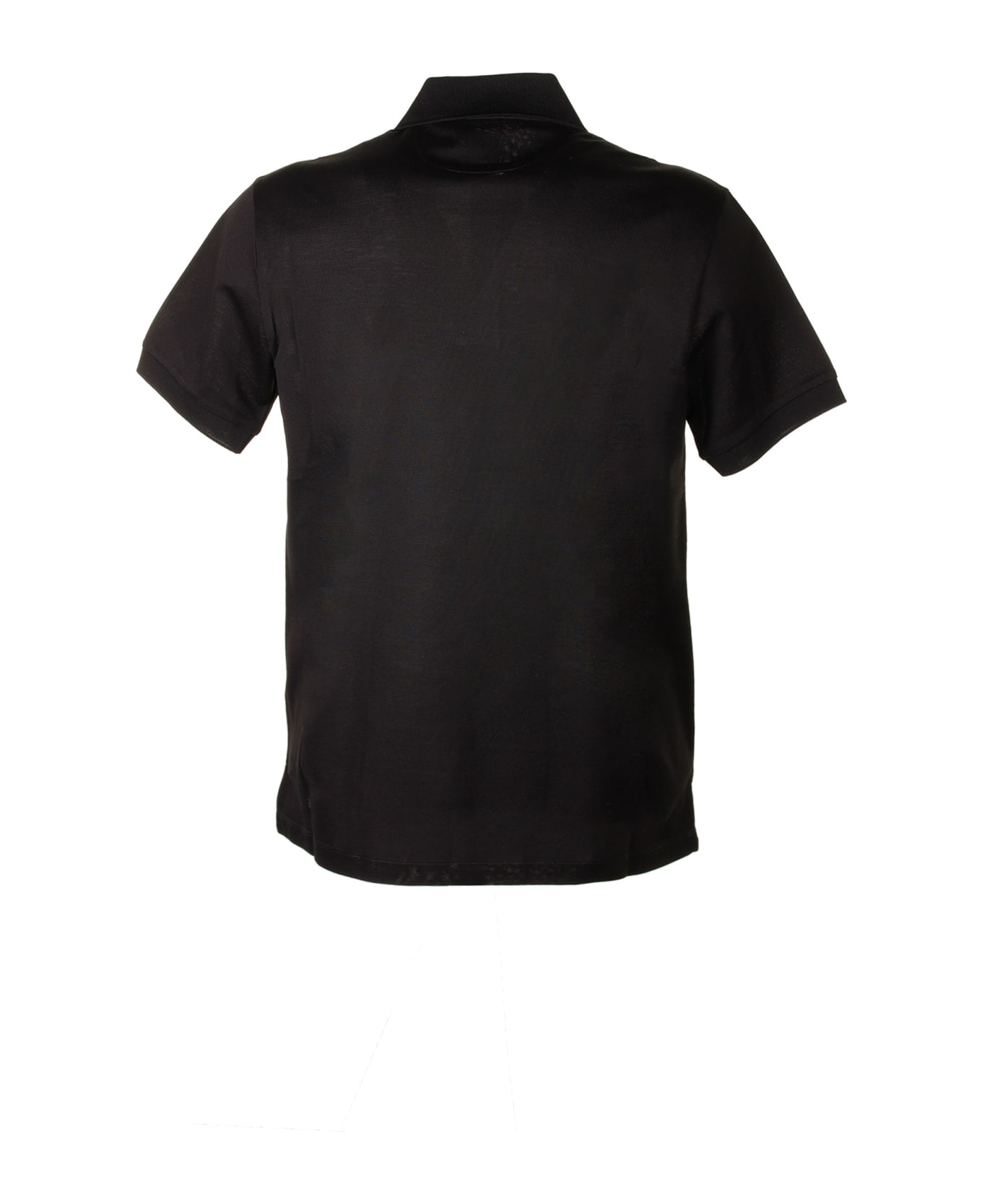 PS by Paul Smith Polo Shirt - NERO