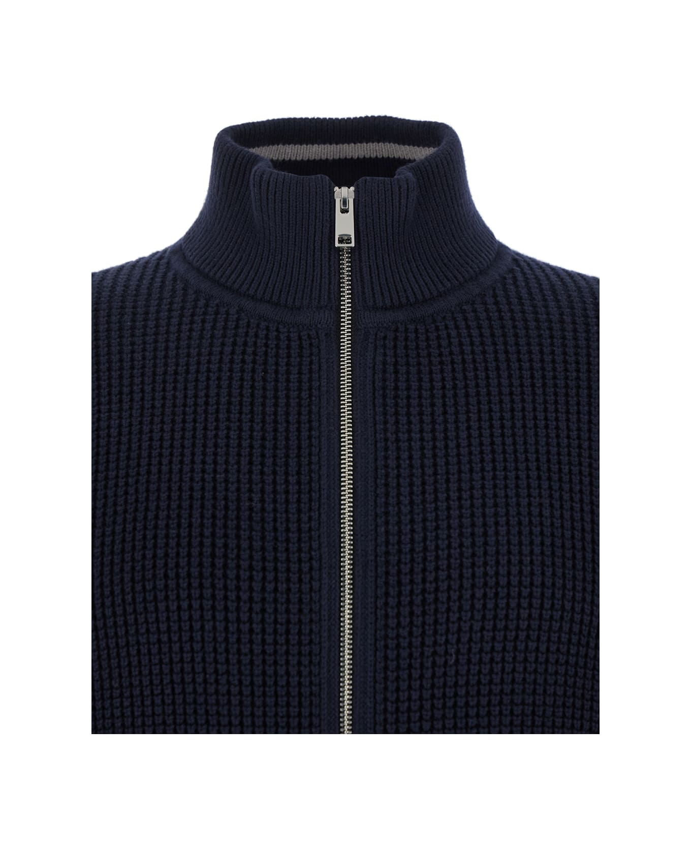 Theory Gary Jkt.cashton 2 - Blu