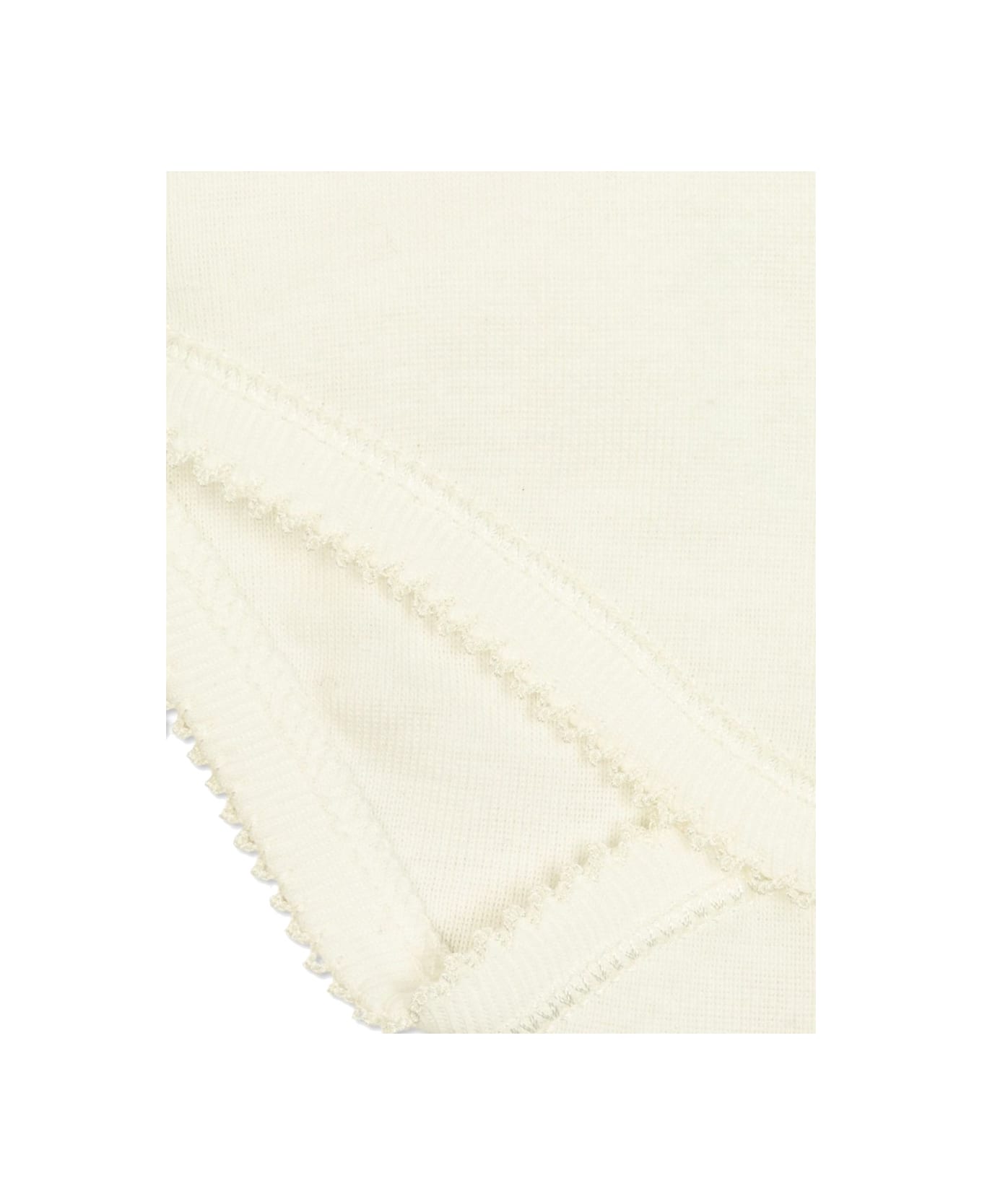 Bonpoint Body "juliet" - WHITE