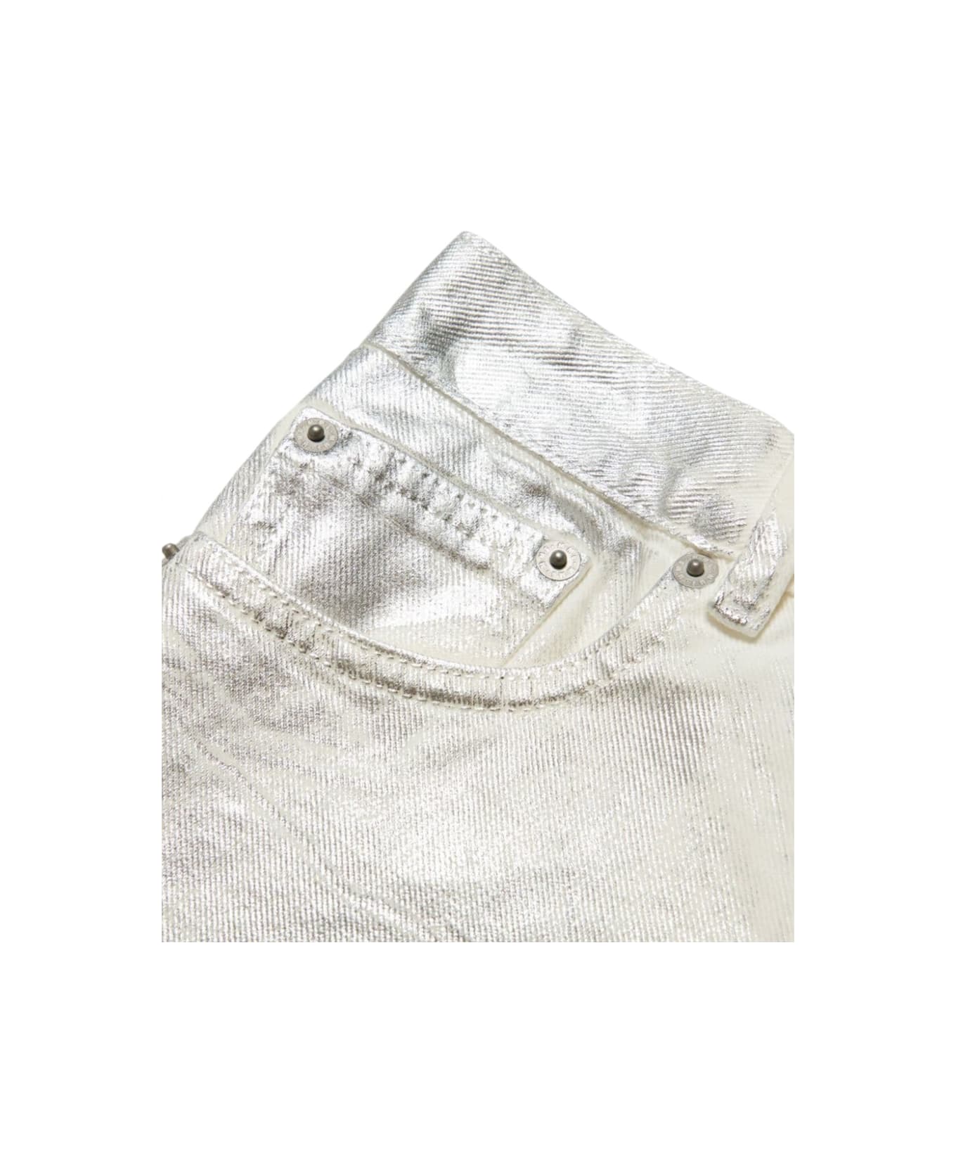 MM6 Maison Margiela Mm6p113u - WHITE